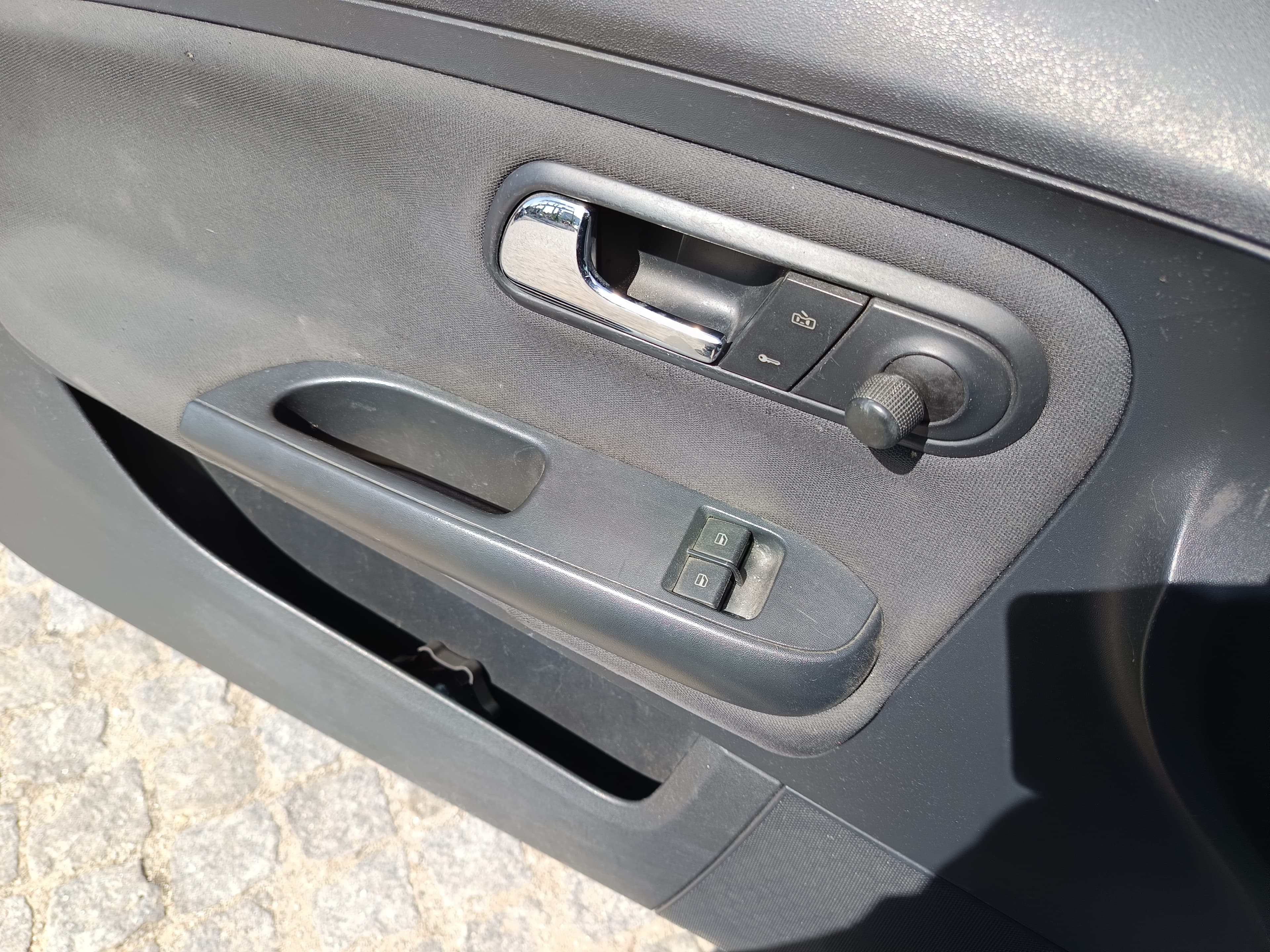 Seat Ibiza · Ano 2005 — imagem 27