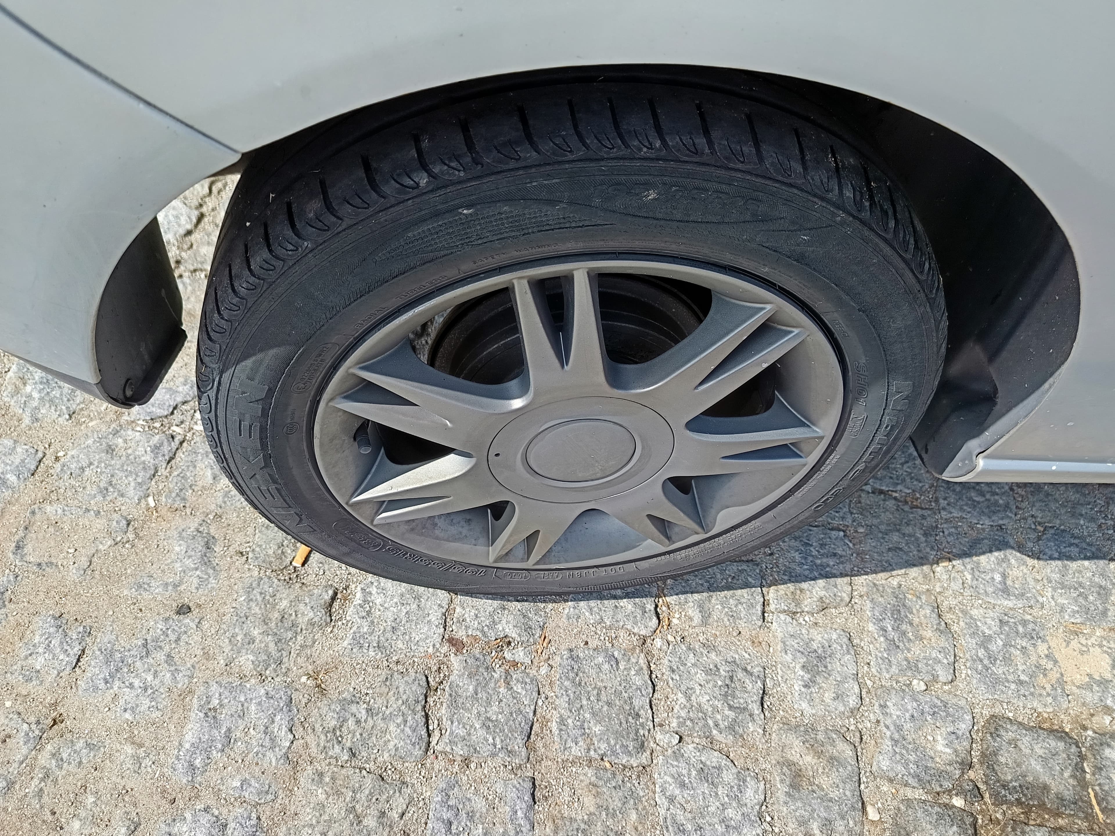 Seat Ibiza · Ano 2005 — imagem 20