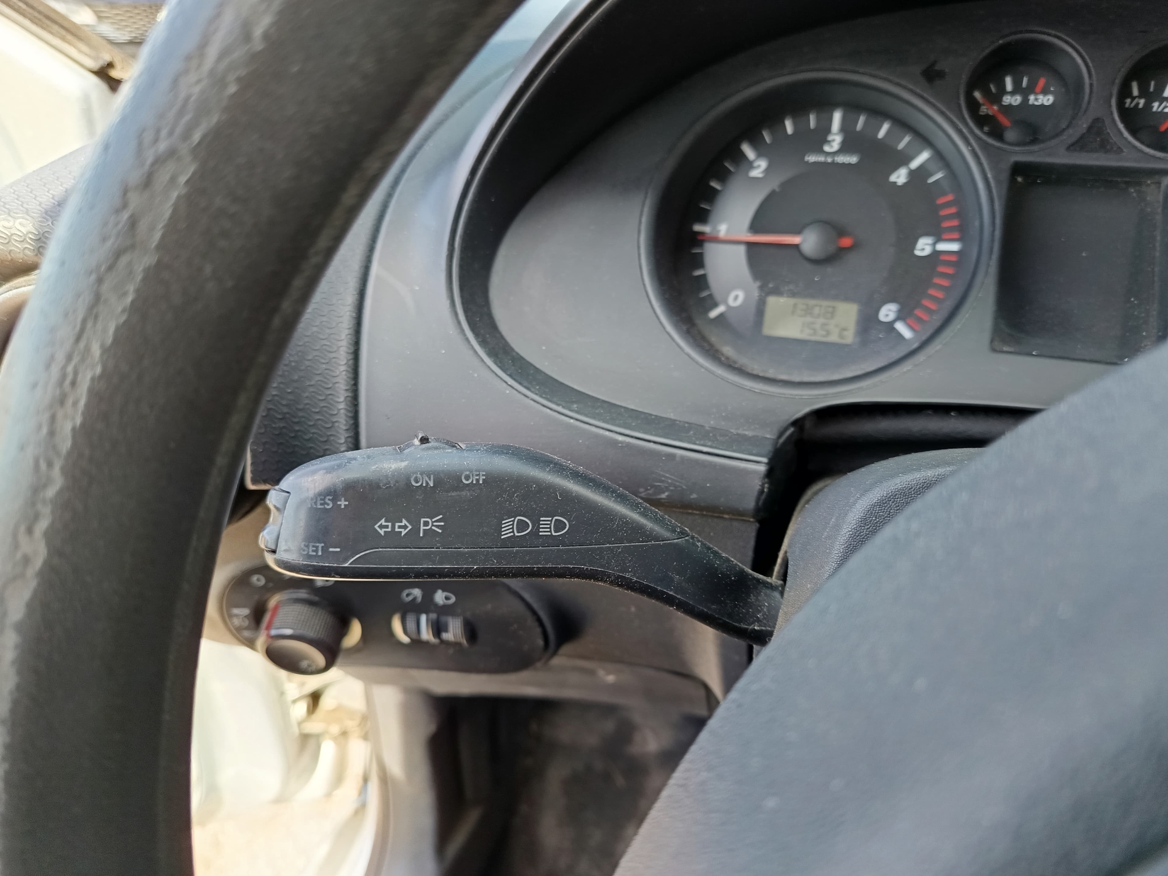 Seat Ibiza · Ano 2005 — imagem 40