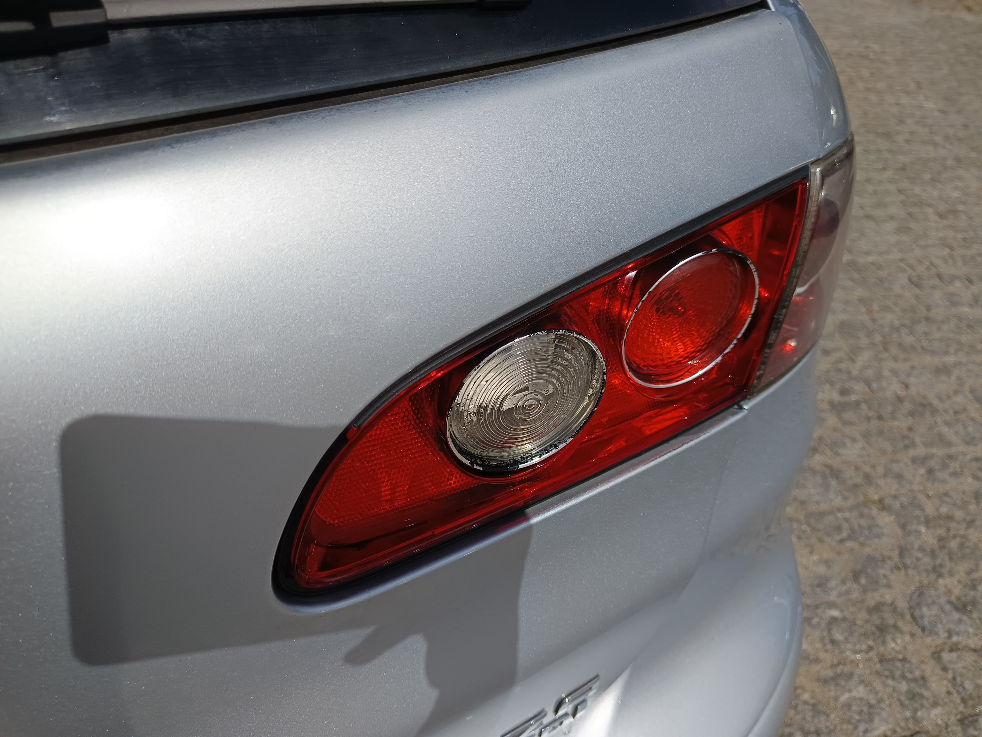Seat Ibiza · Ano 2005 — imagem 32