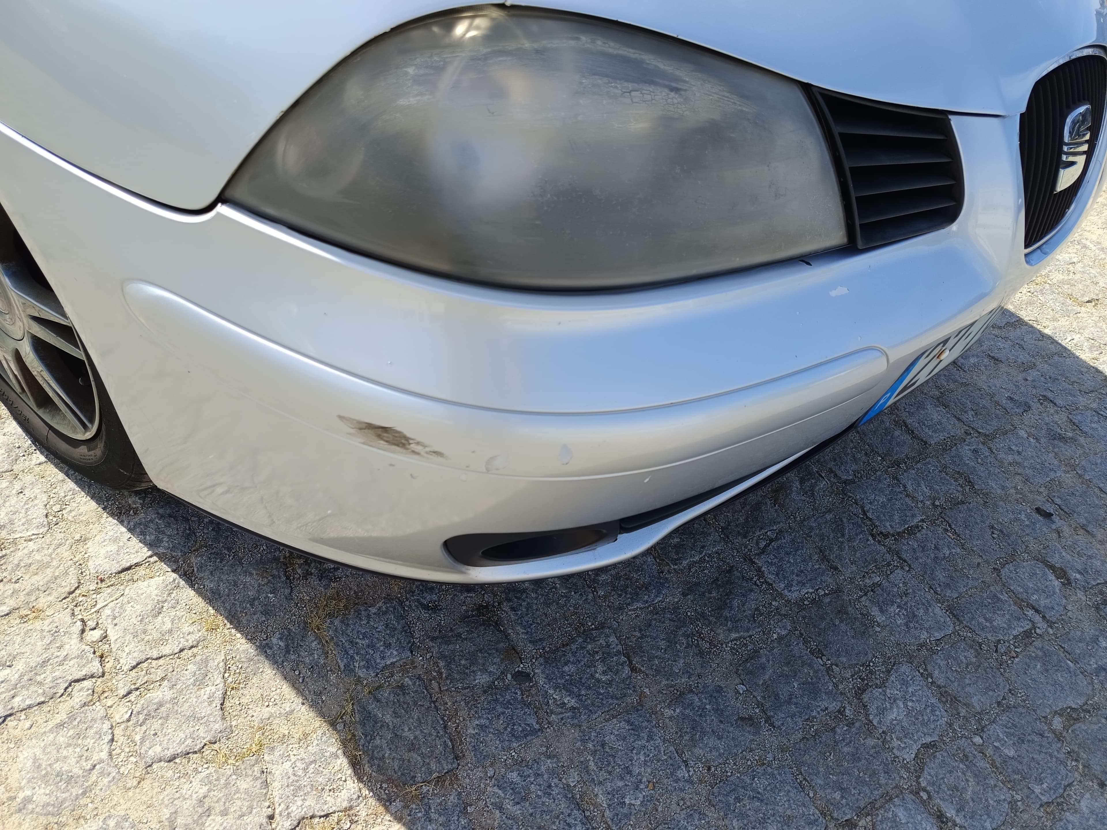 Seat Ibiza · Ano 2005 — imagem 17