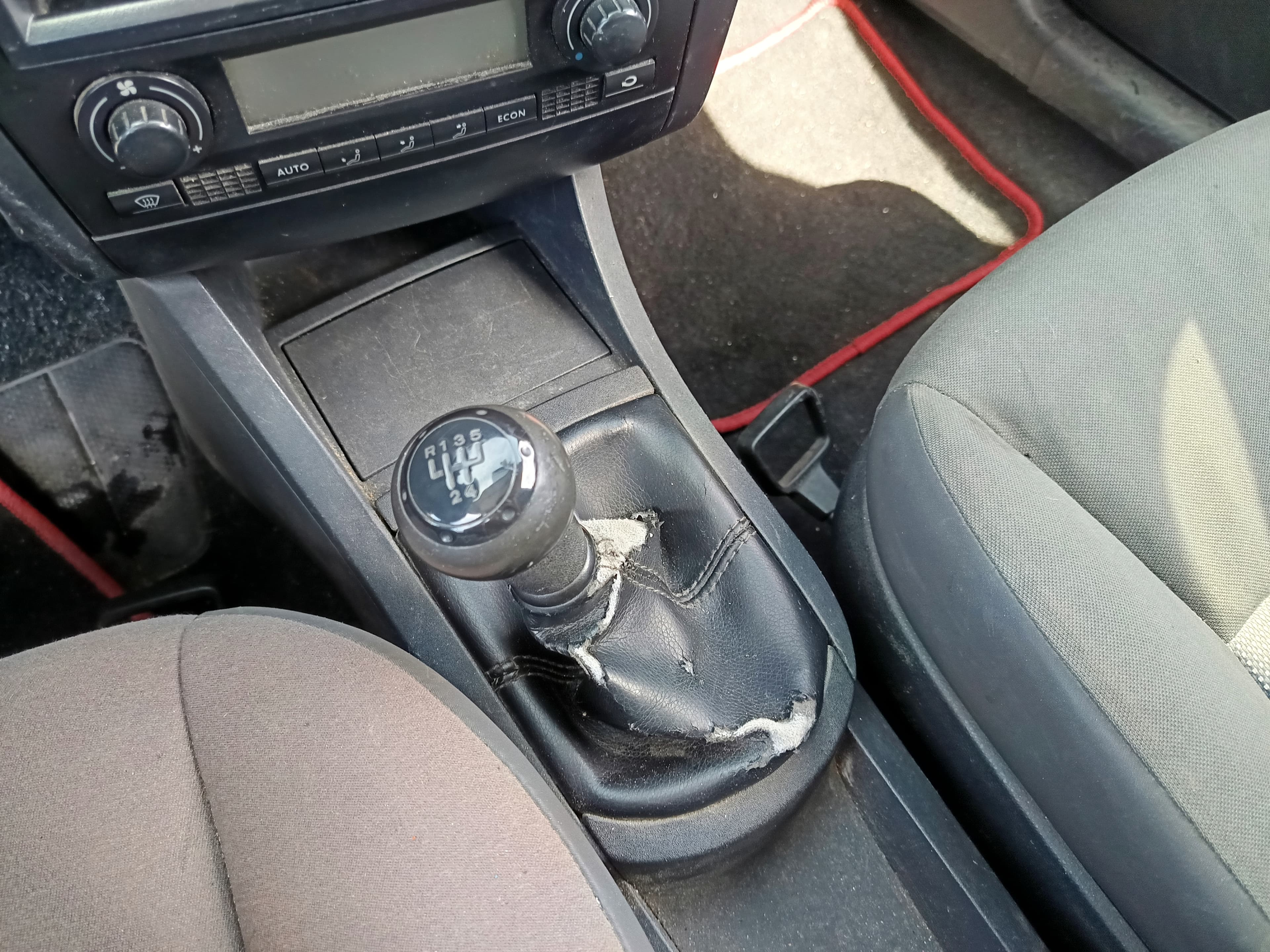 Seat Ibiza · Ano 2005 — imagem 37