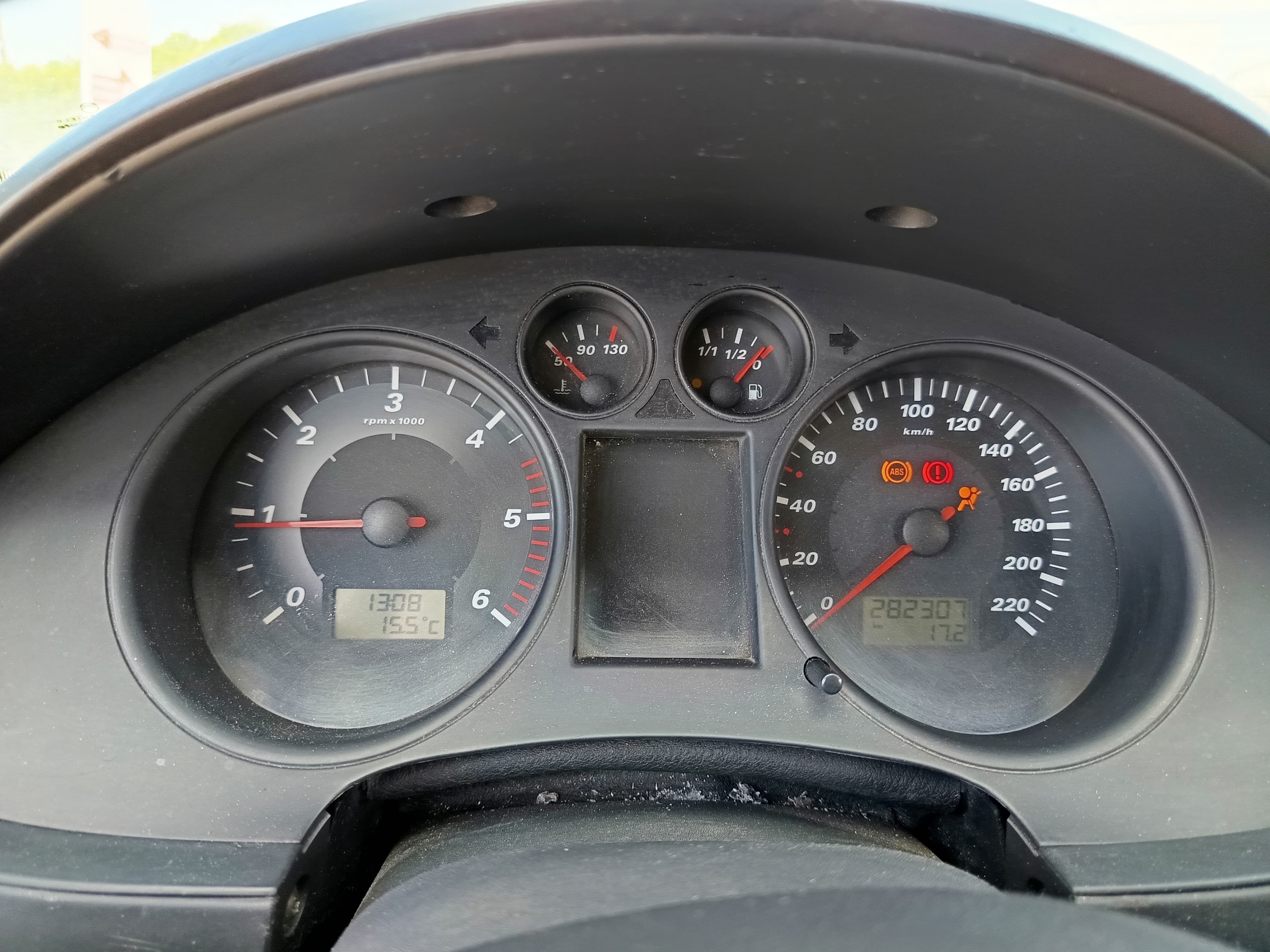 Seat Ibiza · Ano 2005 — imagem 38