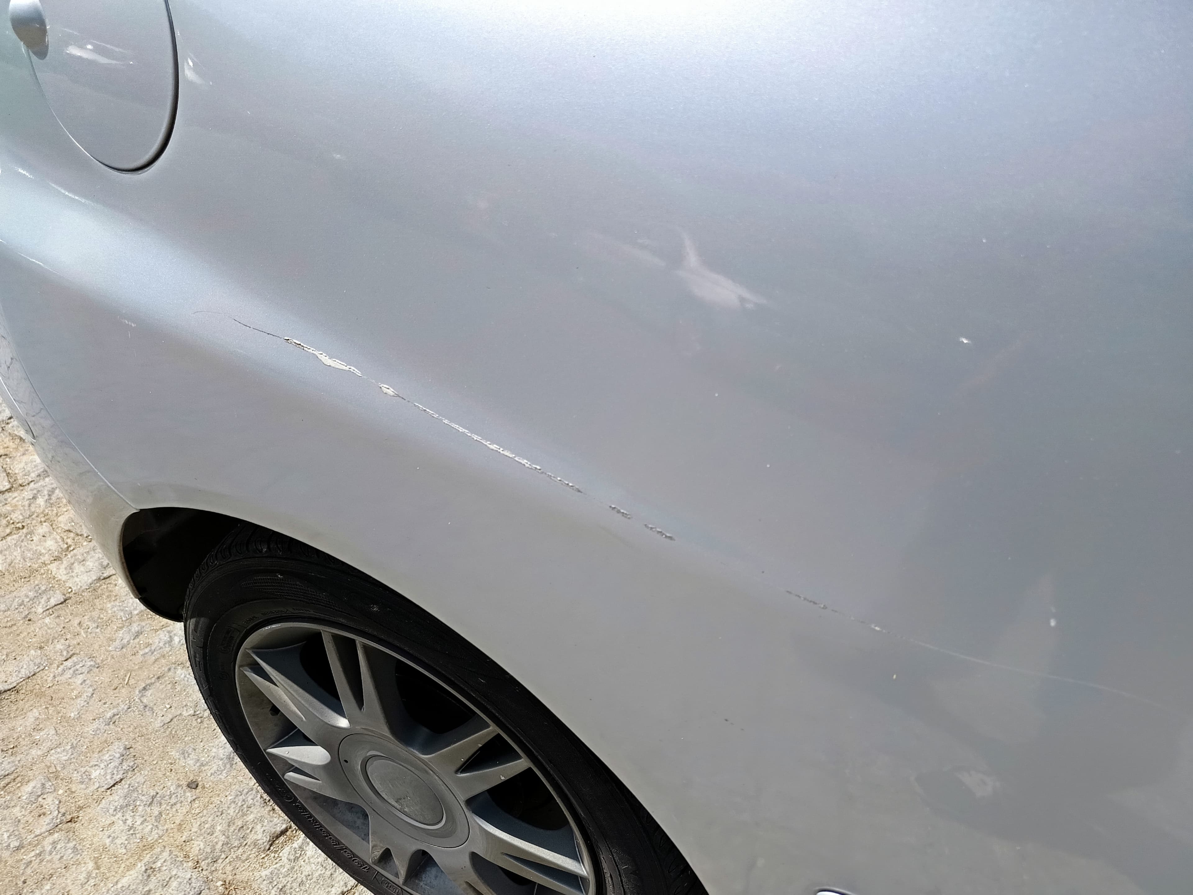 Seat Ibiza · Ano 2005 — imagem 19