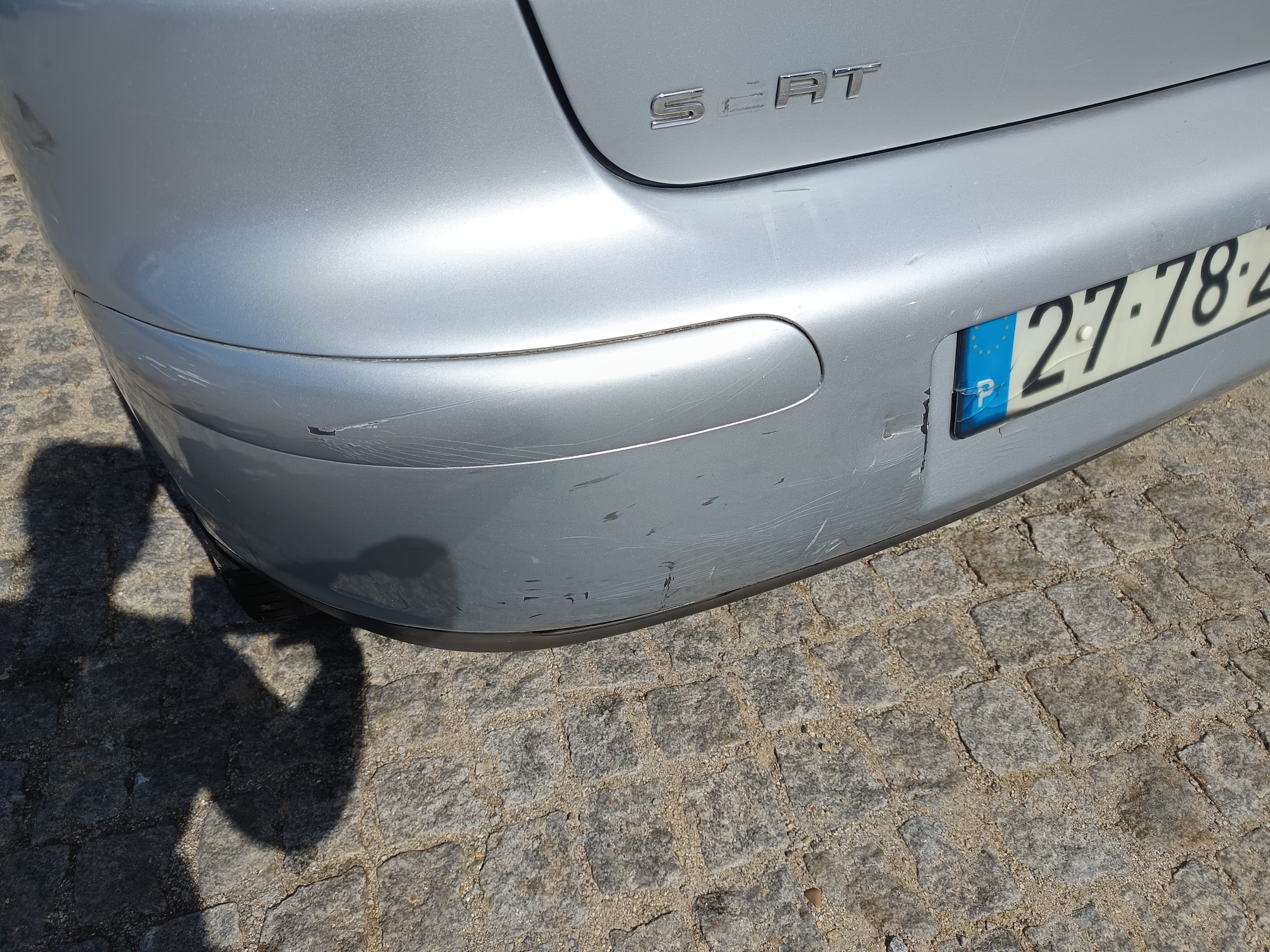 Seat Ibiza · Ano 2005 — imagem 21