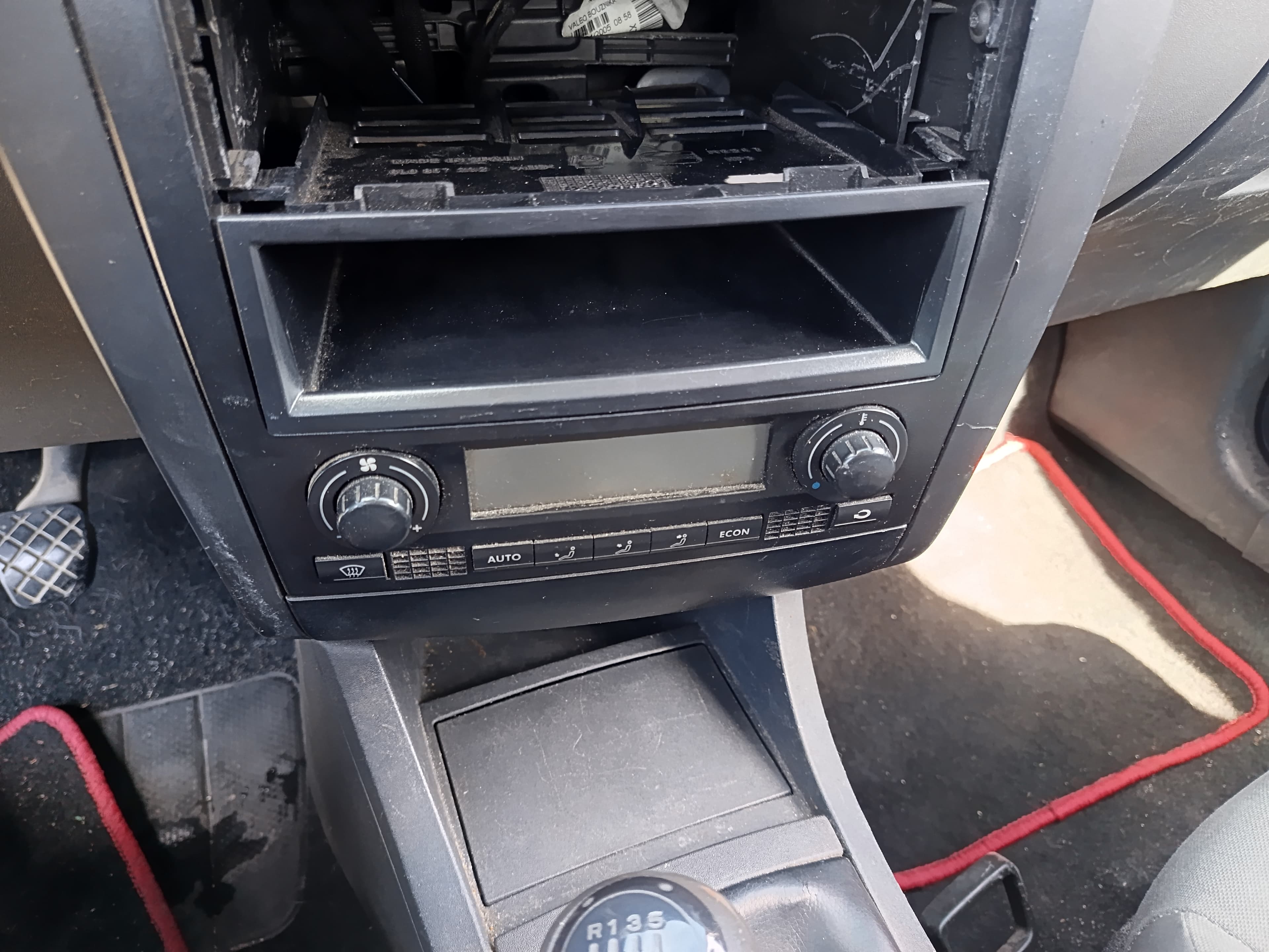 Seat Ibiza · Ano 2005 — imagem 36