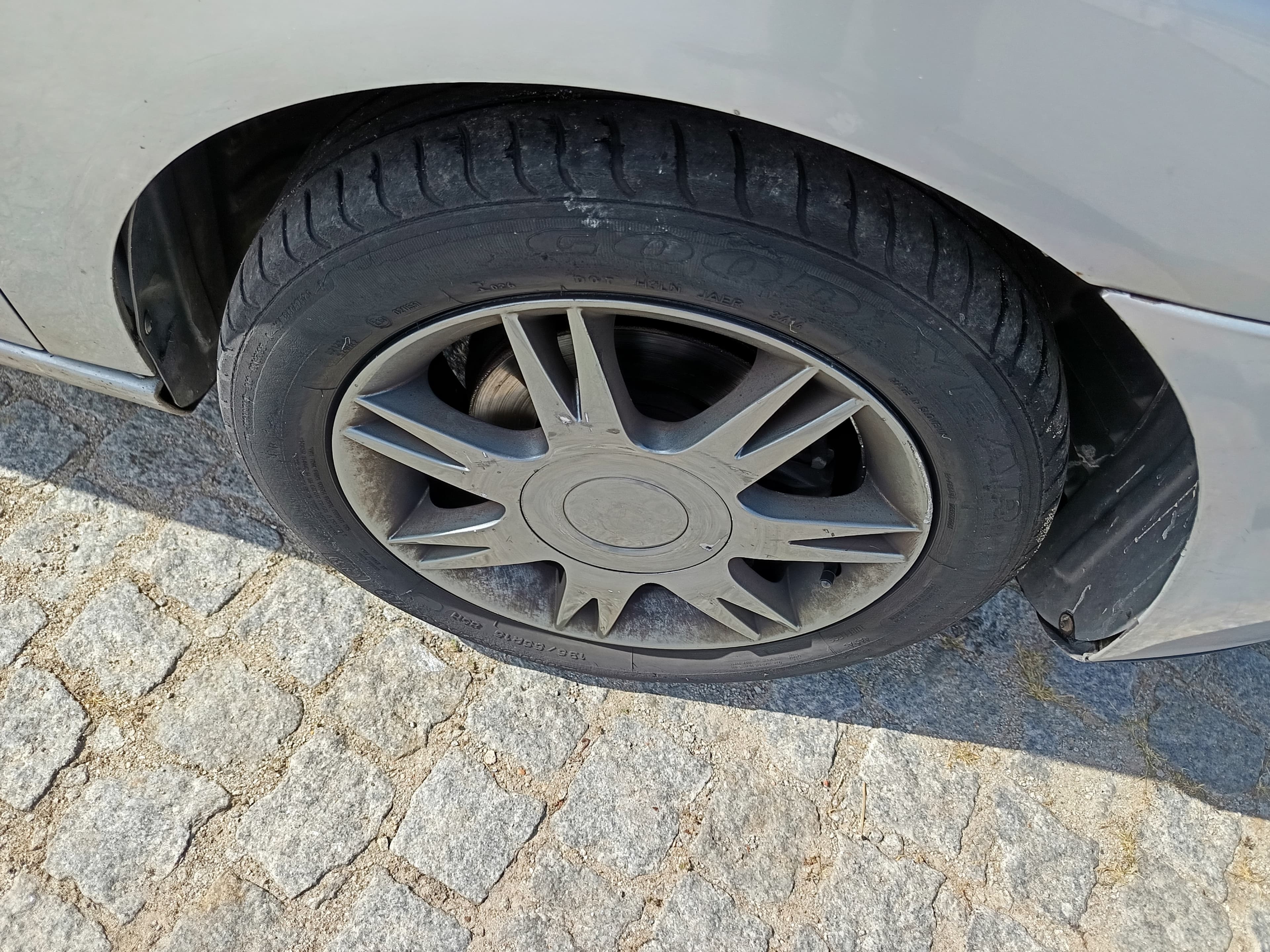 Seat Ibiza · Ano 2005 — imagem 18