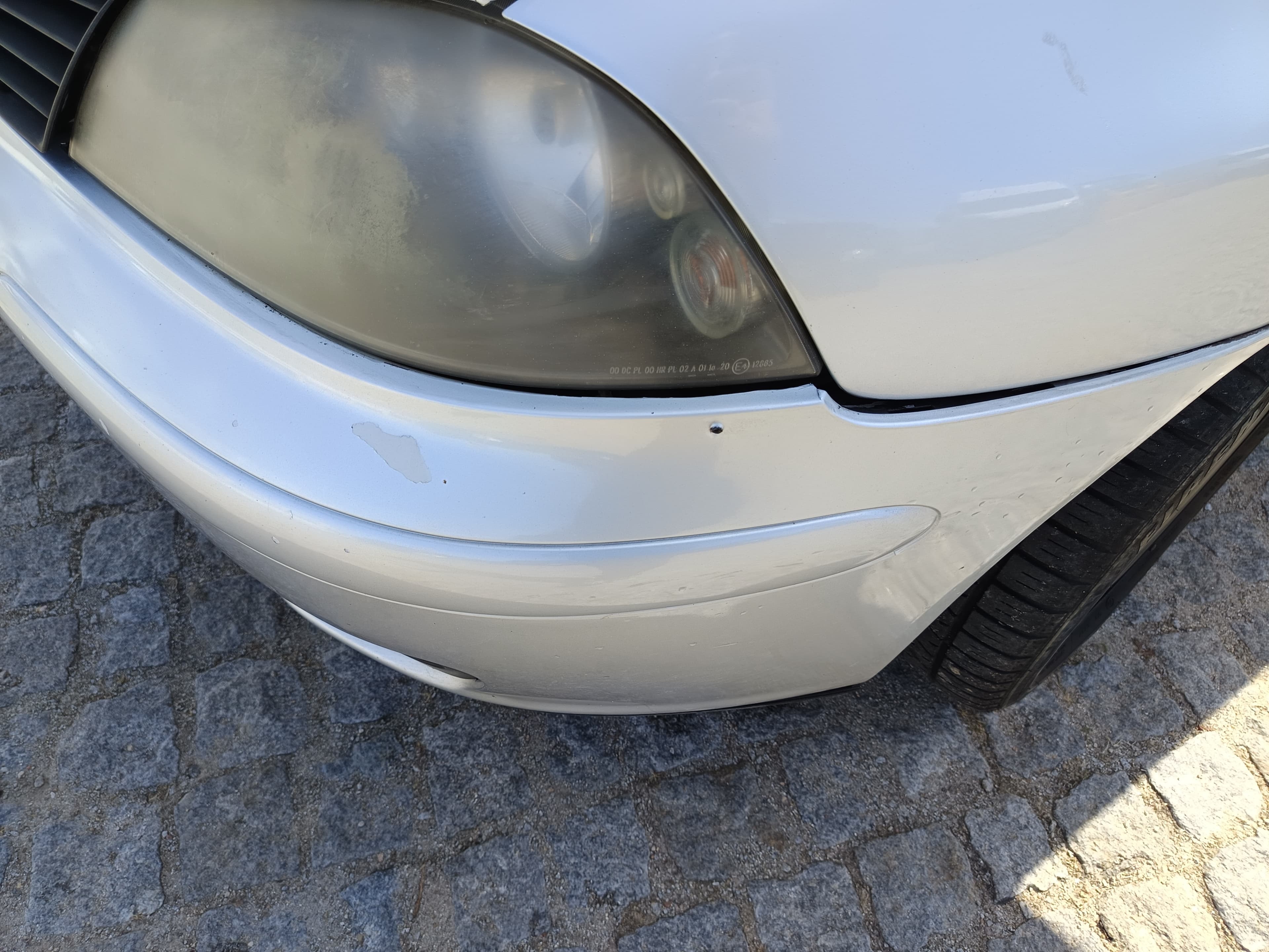 Seat Ibiza · Ano 2005 — imagem 16