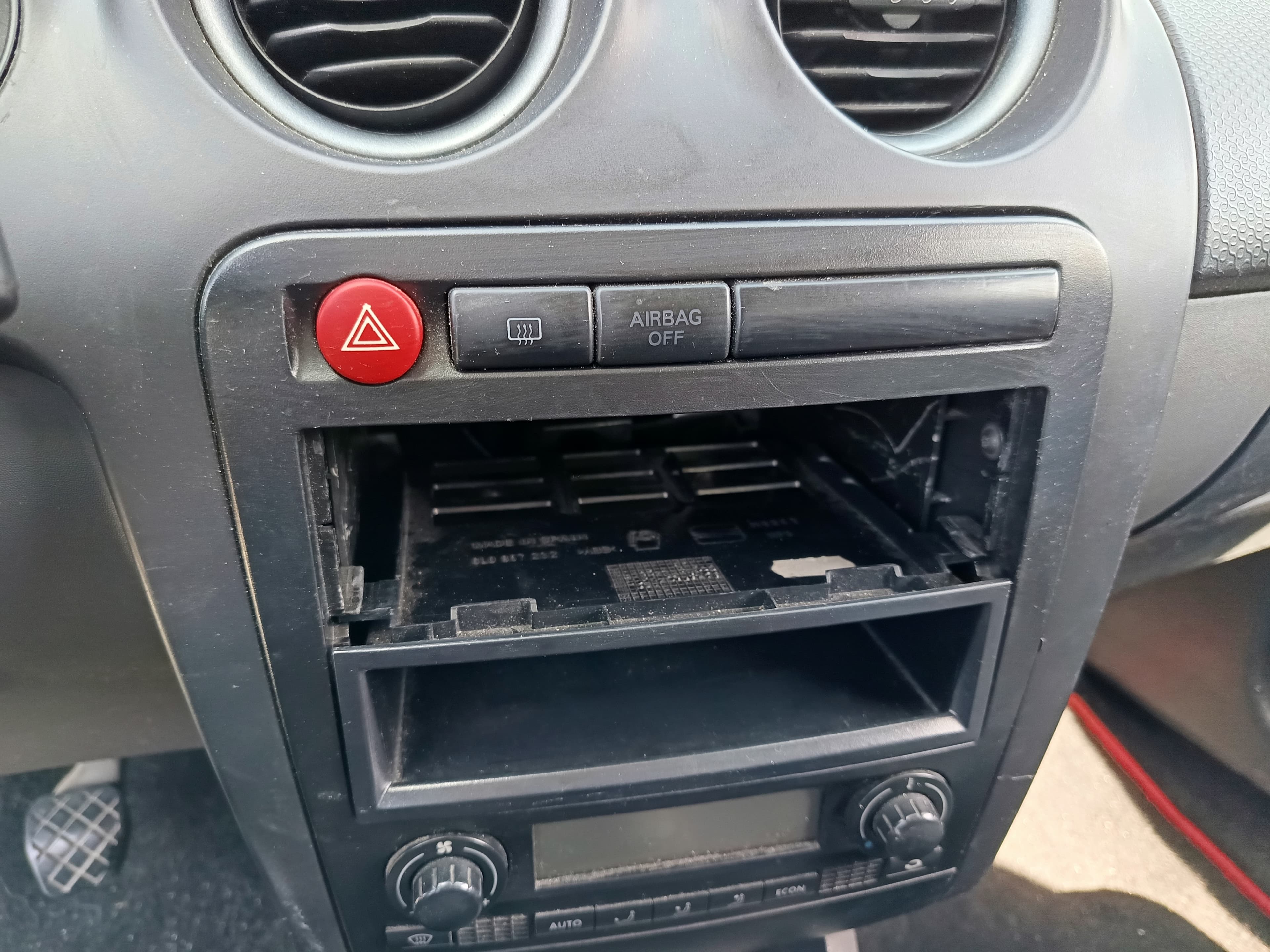 Seat Ibiza · Ano 2005 — imagem 35