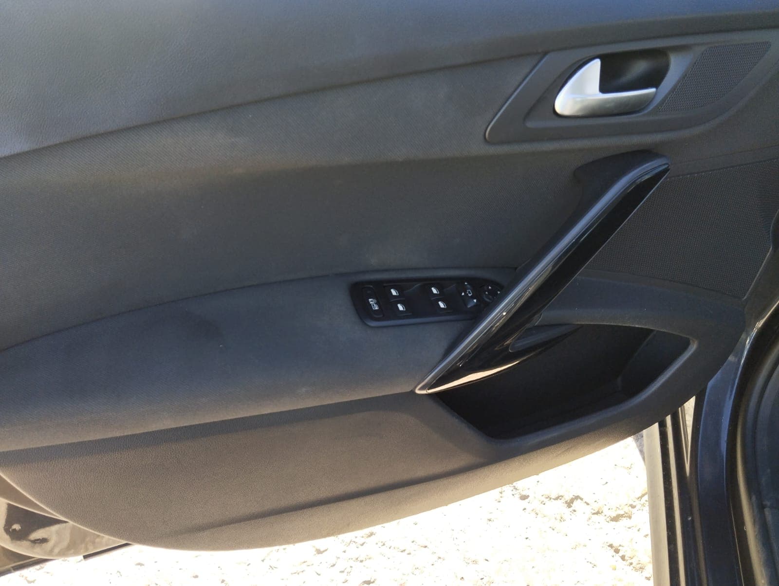 Peugeot 508 · Ano 2016 — imagem 18
