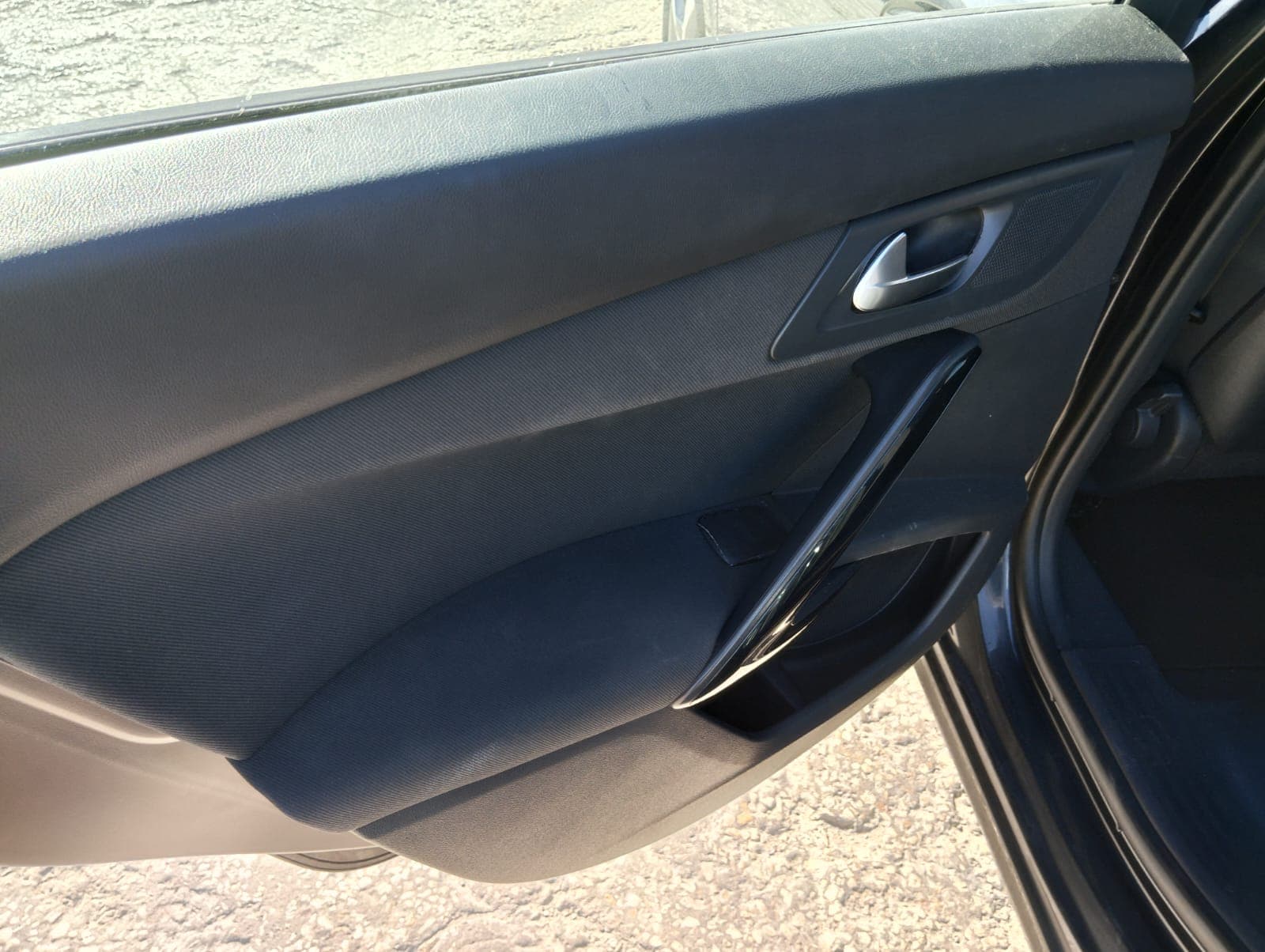 Peugeot 508 · Ano 2016 — imagem 22
