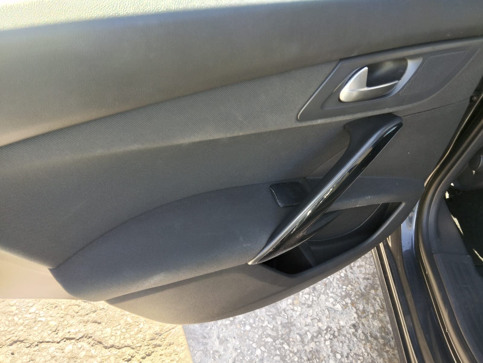 Peugeot 508 · Ano 2016 — imagem 26