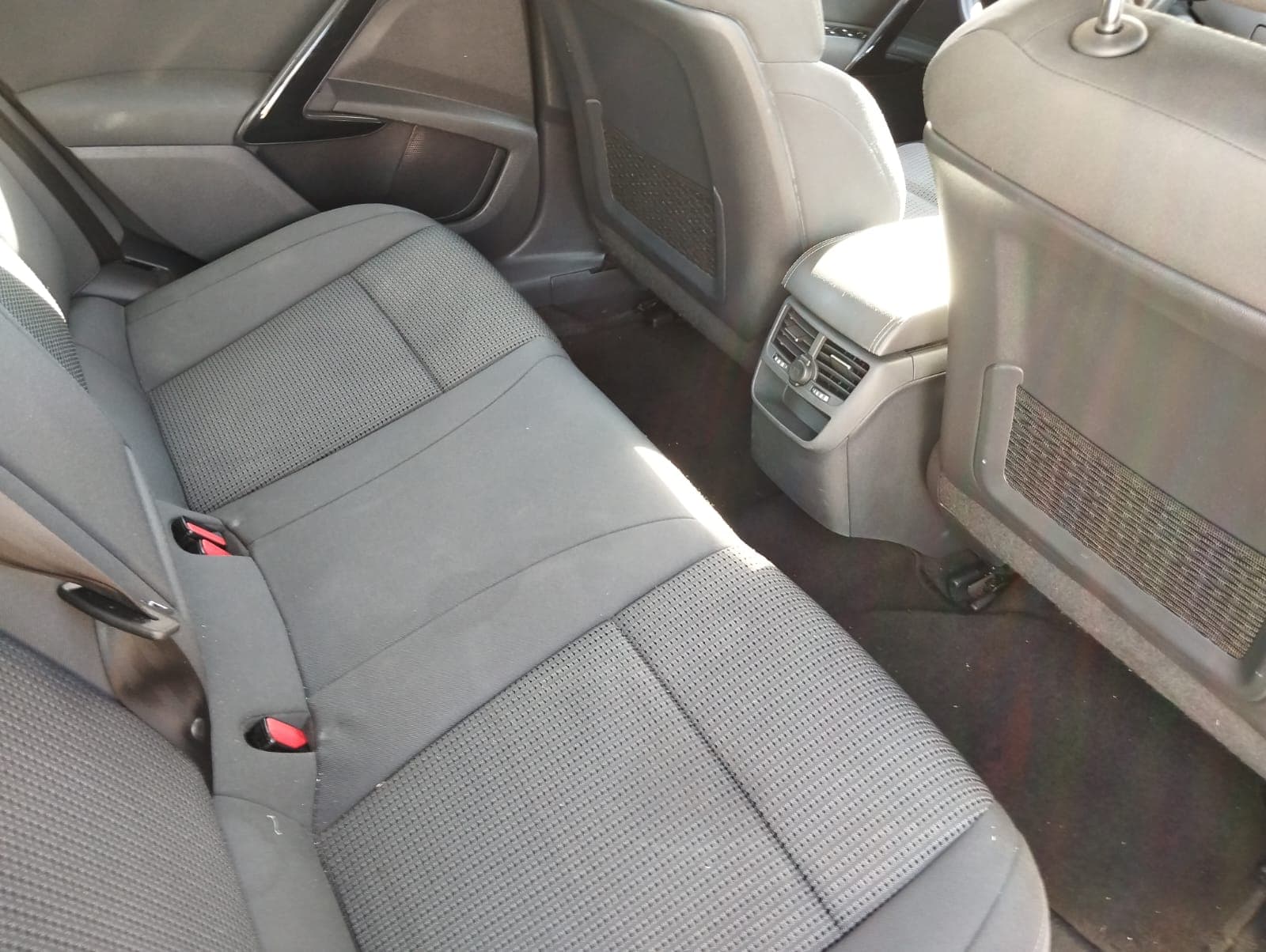 Peugeot 508 · Ano 2016 — imagem 17