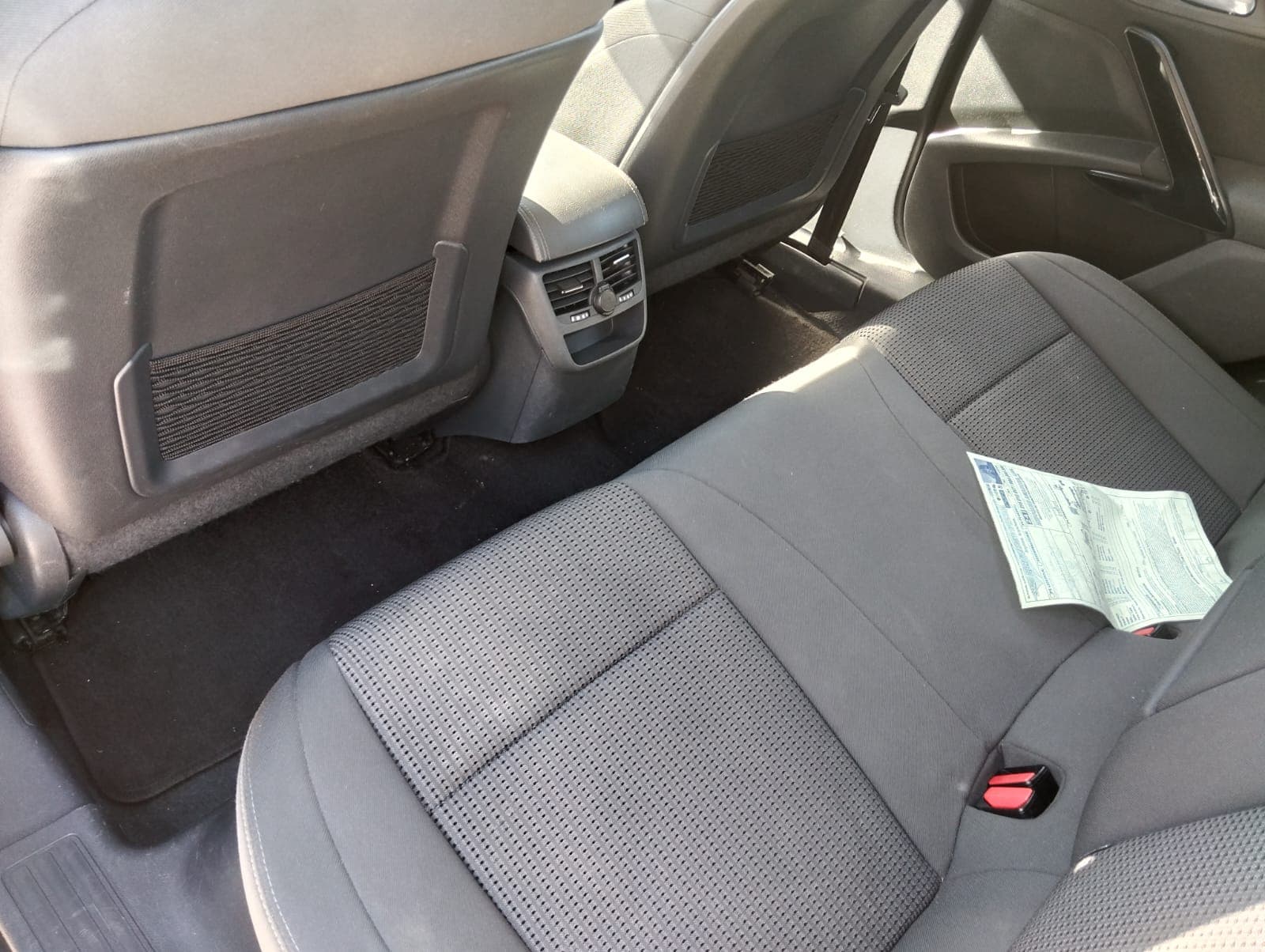 Peugeot 508 · Ano 2016 — imagem 16