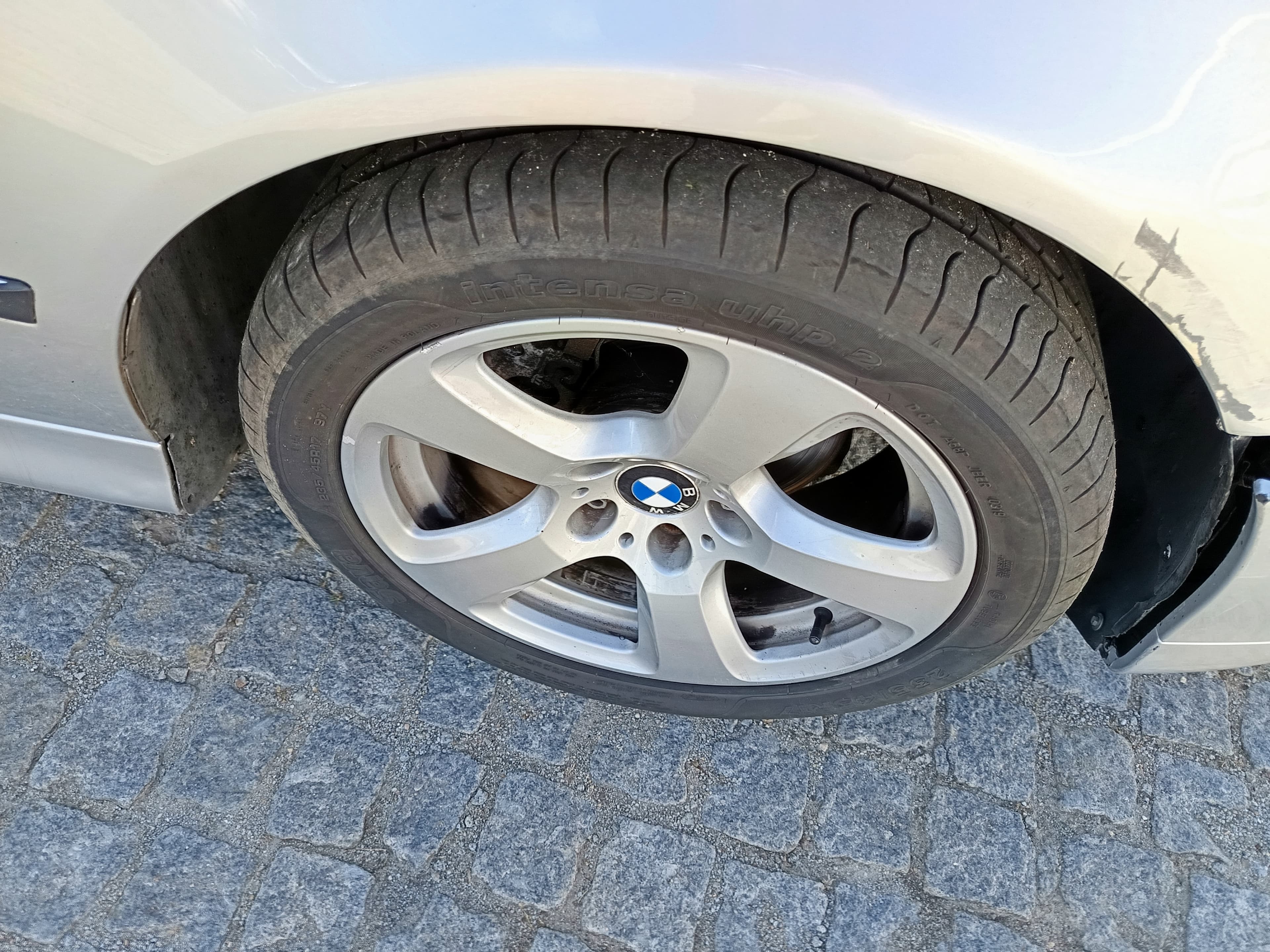 BMW 520d · Ano 2000 — imagen 5