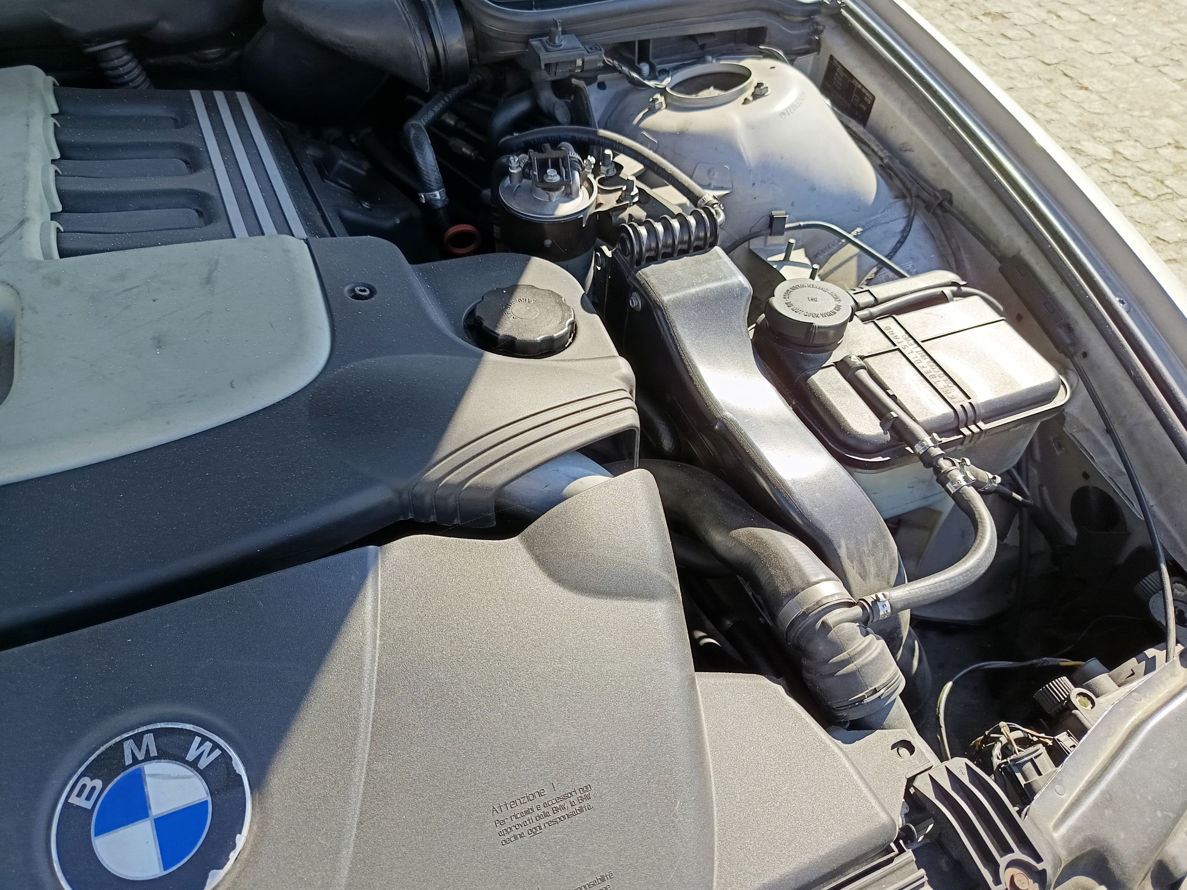 BMW 520d · Ano 2000 — imagen 17