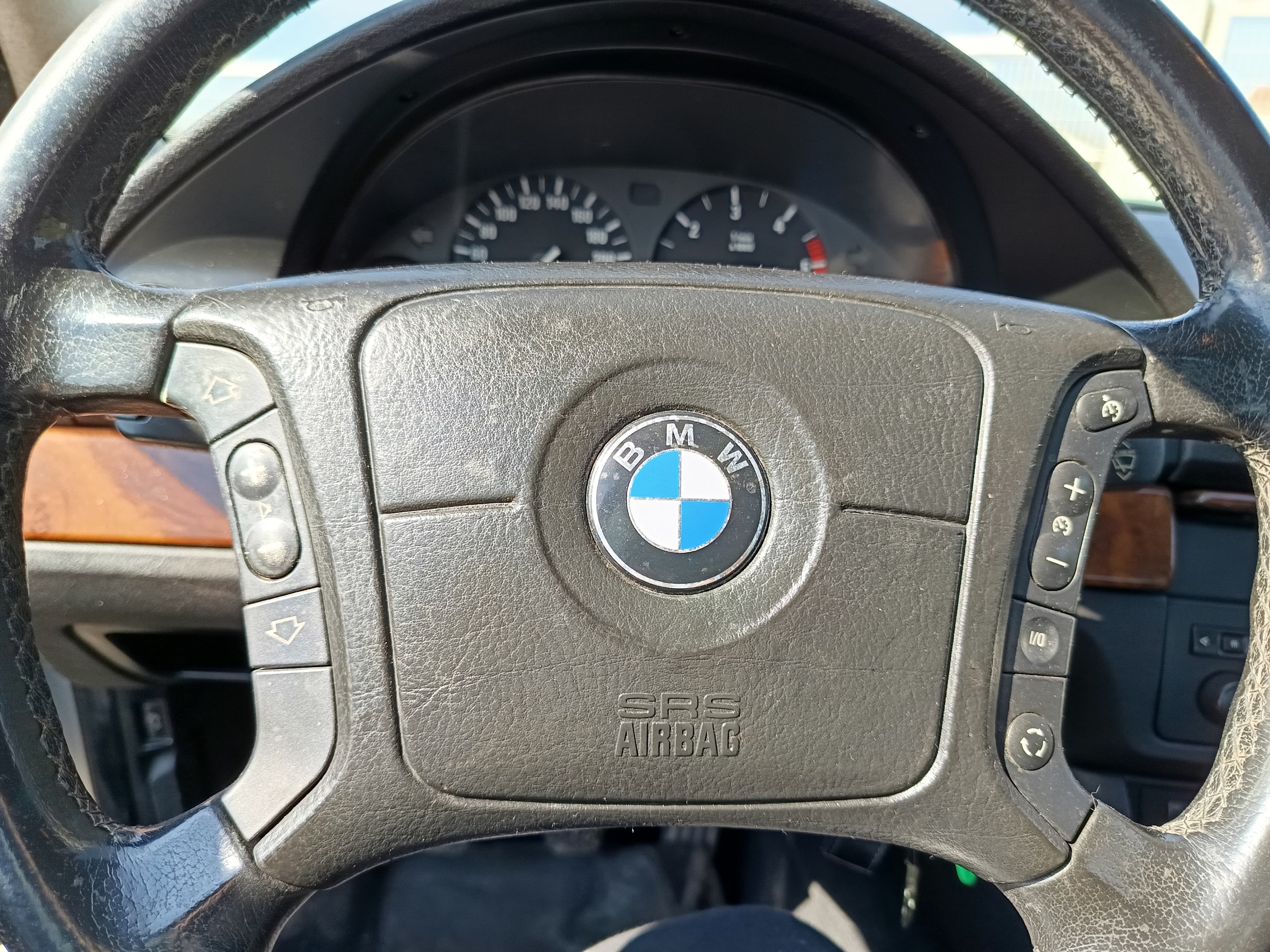 BMW 520d · Ano 2000 — imagen 39