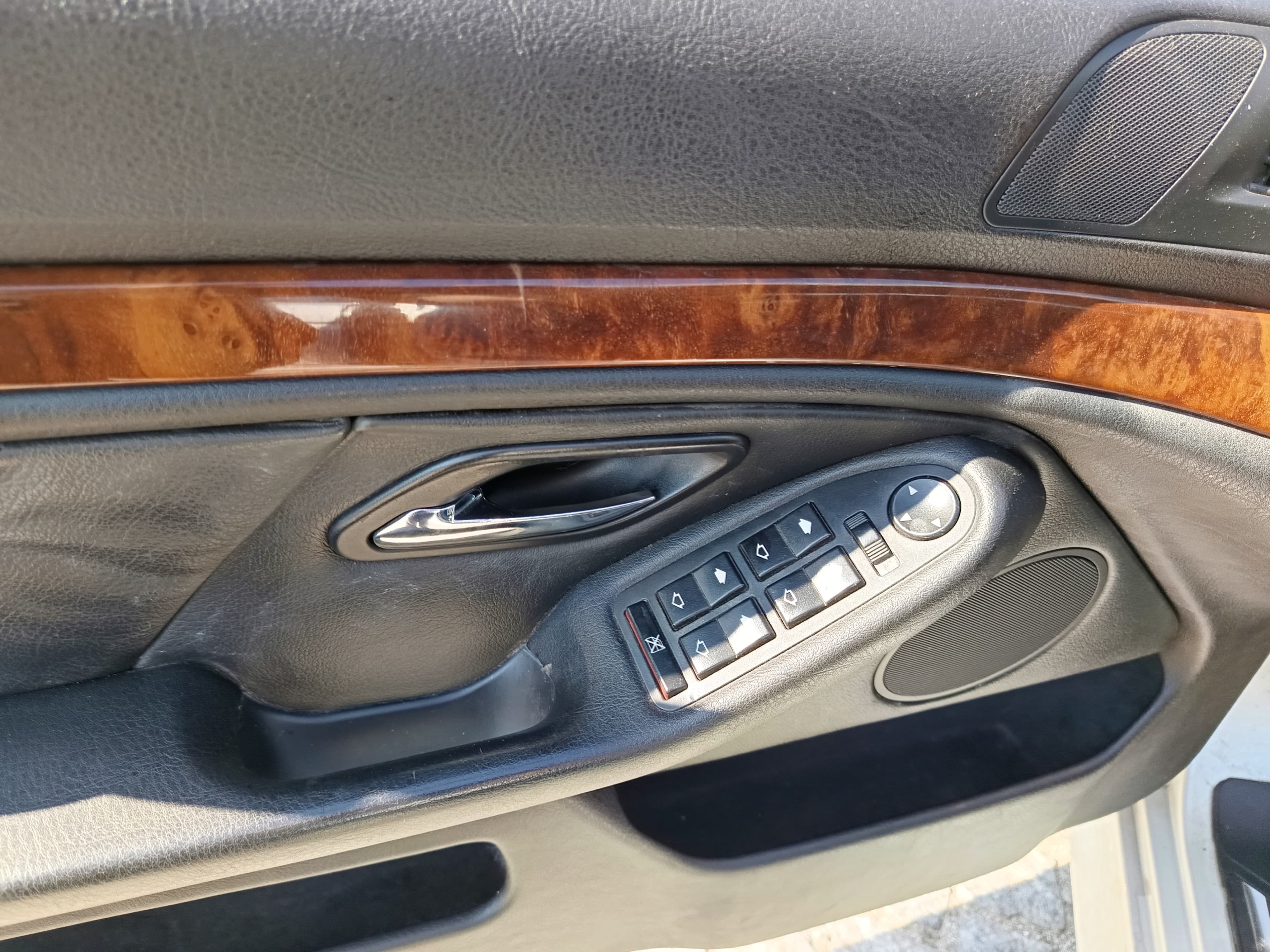 BMW 520d · Ano 2000 — imagen 31