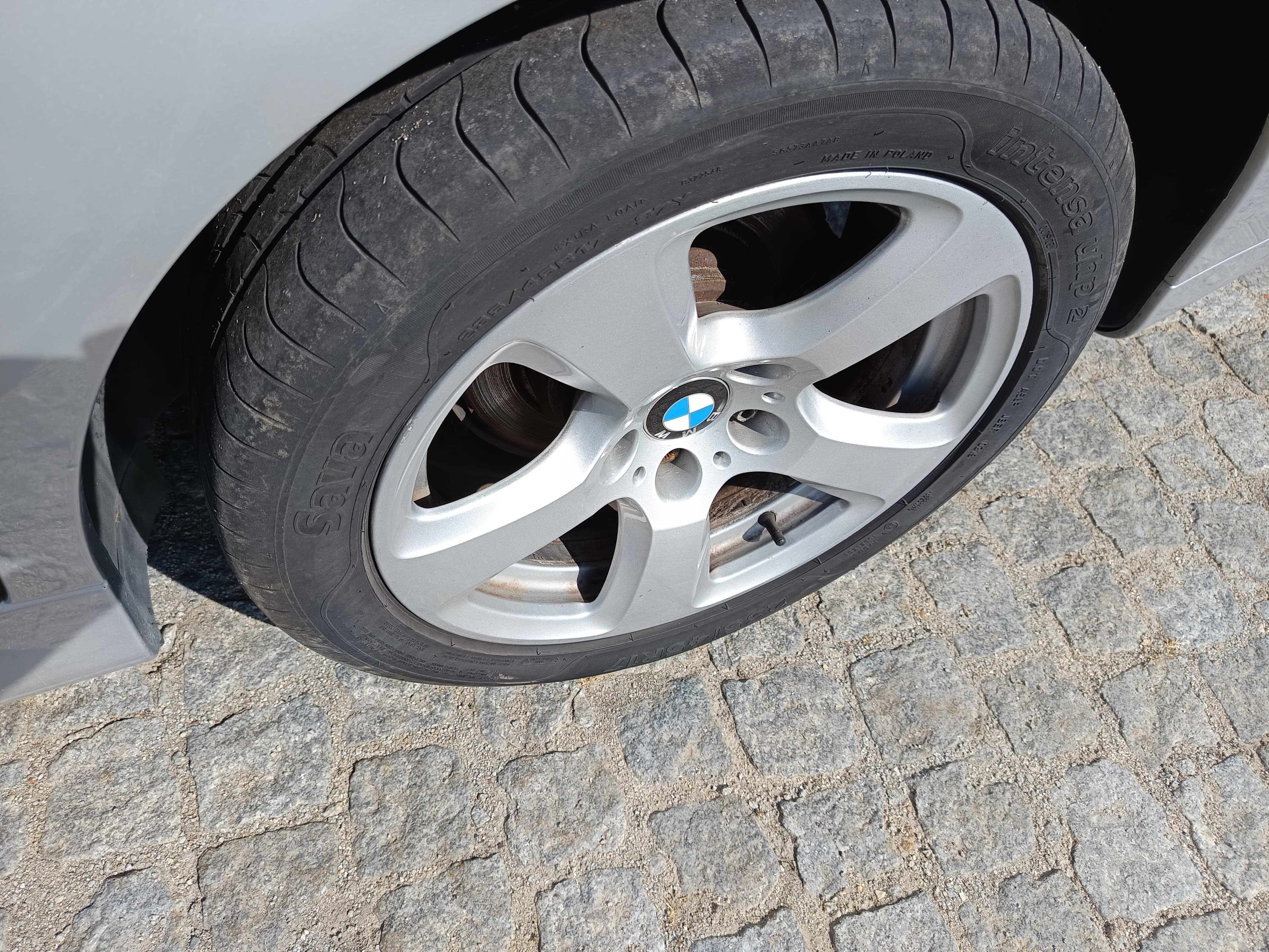 BMW 520d · Ano 2000 — imagen 13