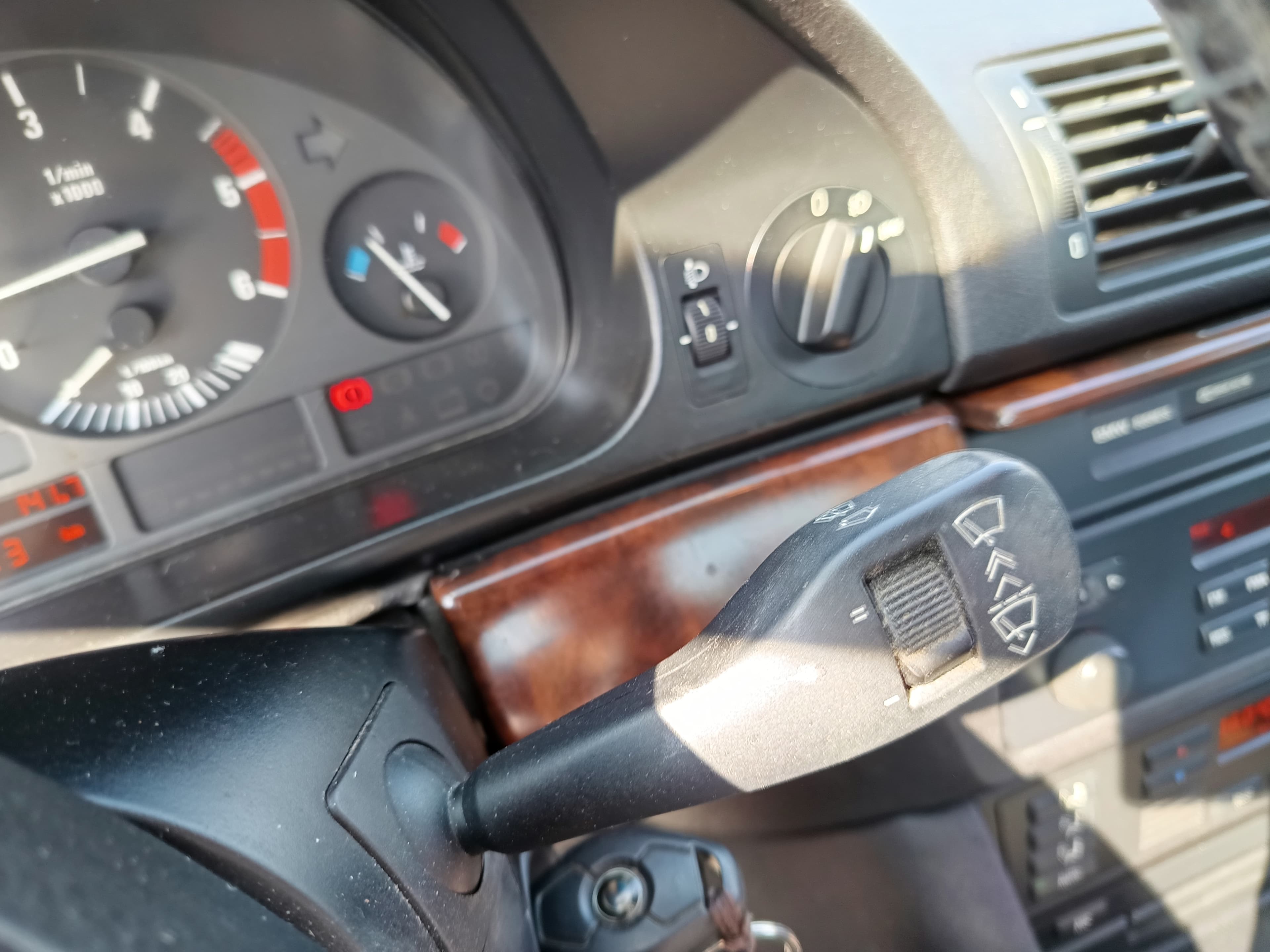 BMW 520d · Ano 2000 — imagen 41