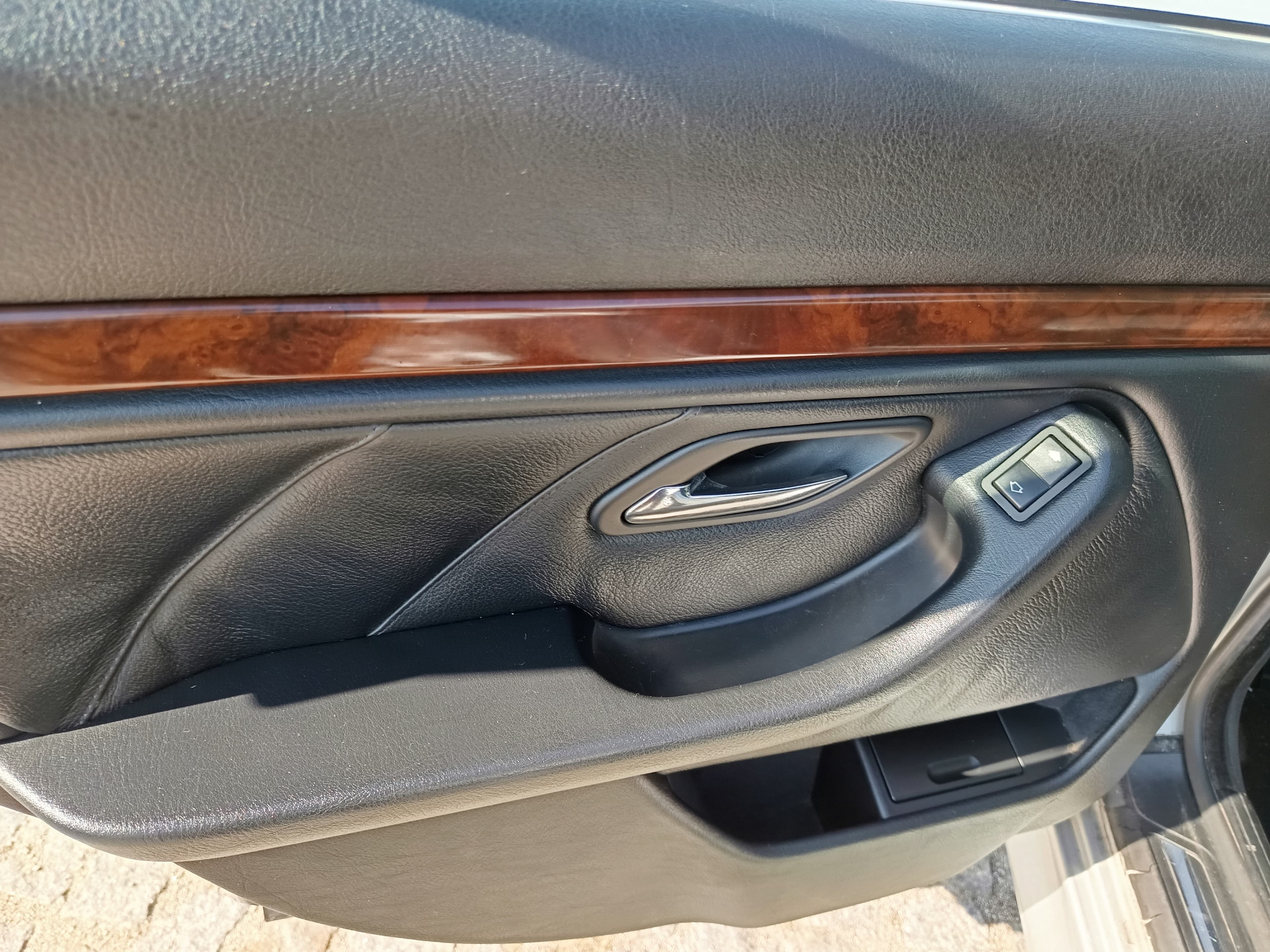 BMW 520d · Ano 2000 — imagen 27