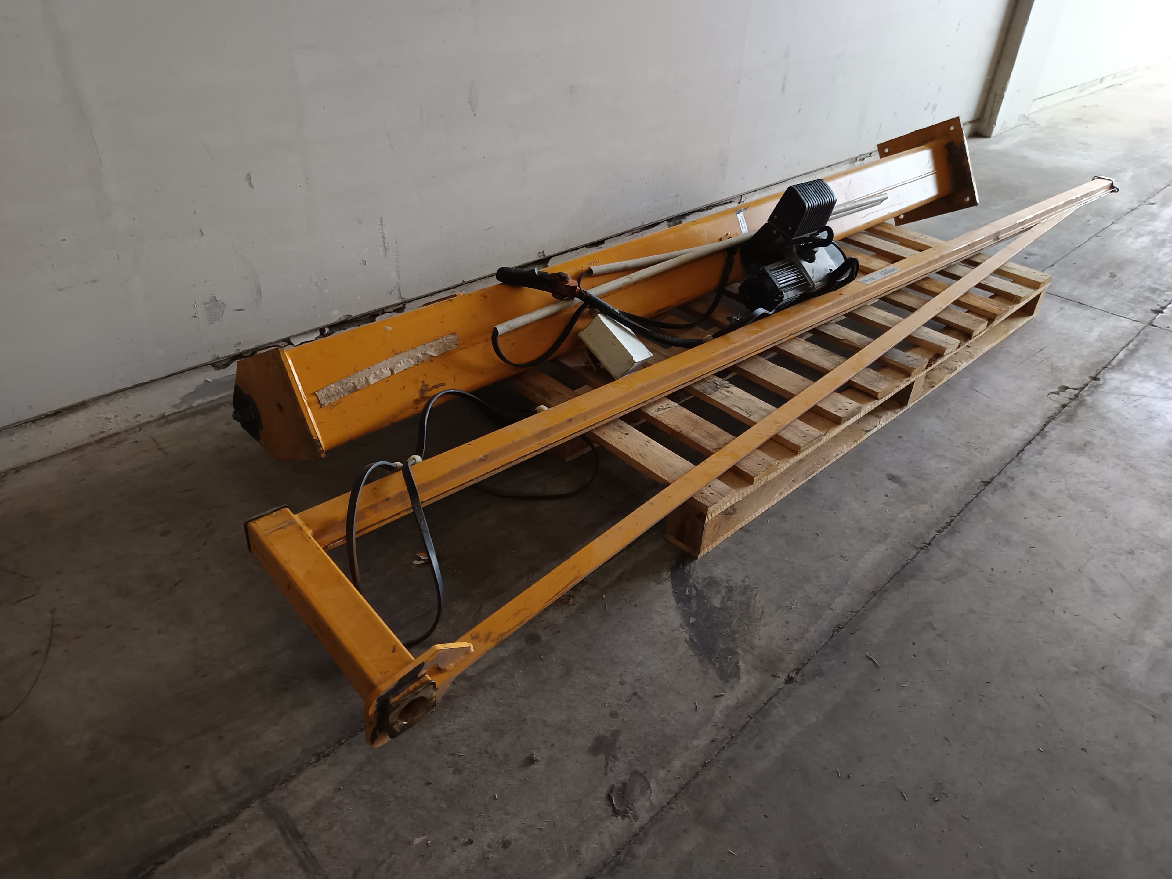 Grua Demag — imagen 3