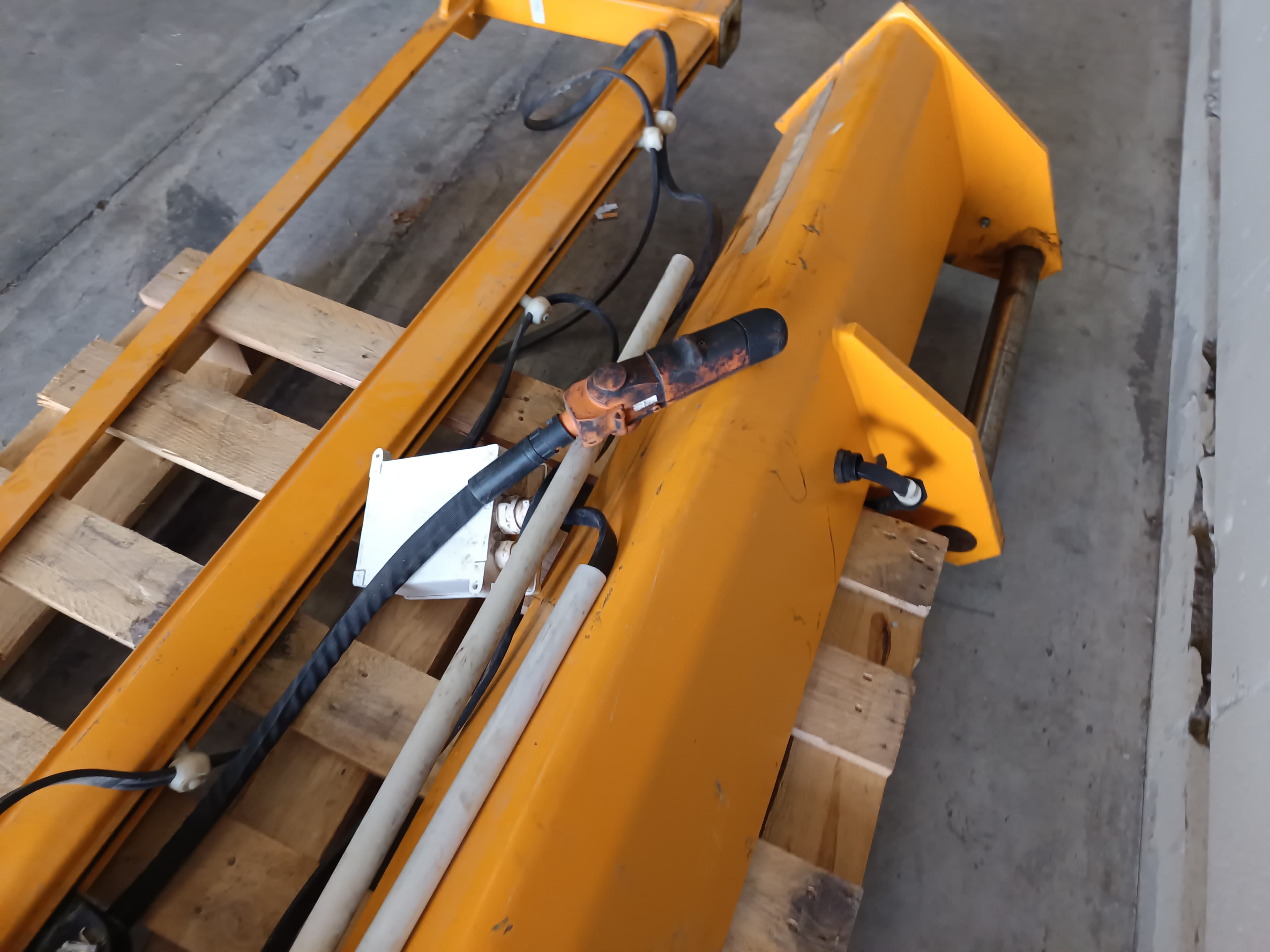 Grua Demag — imagen 4