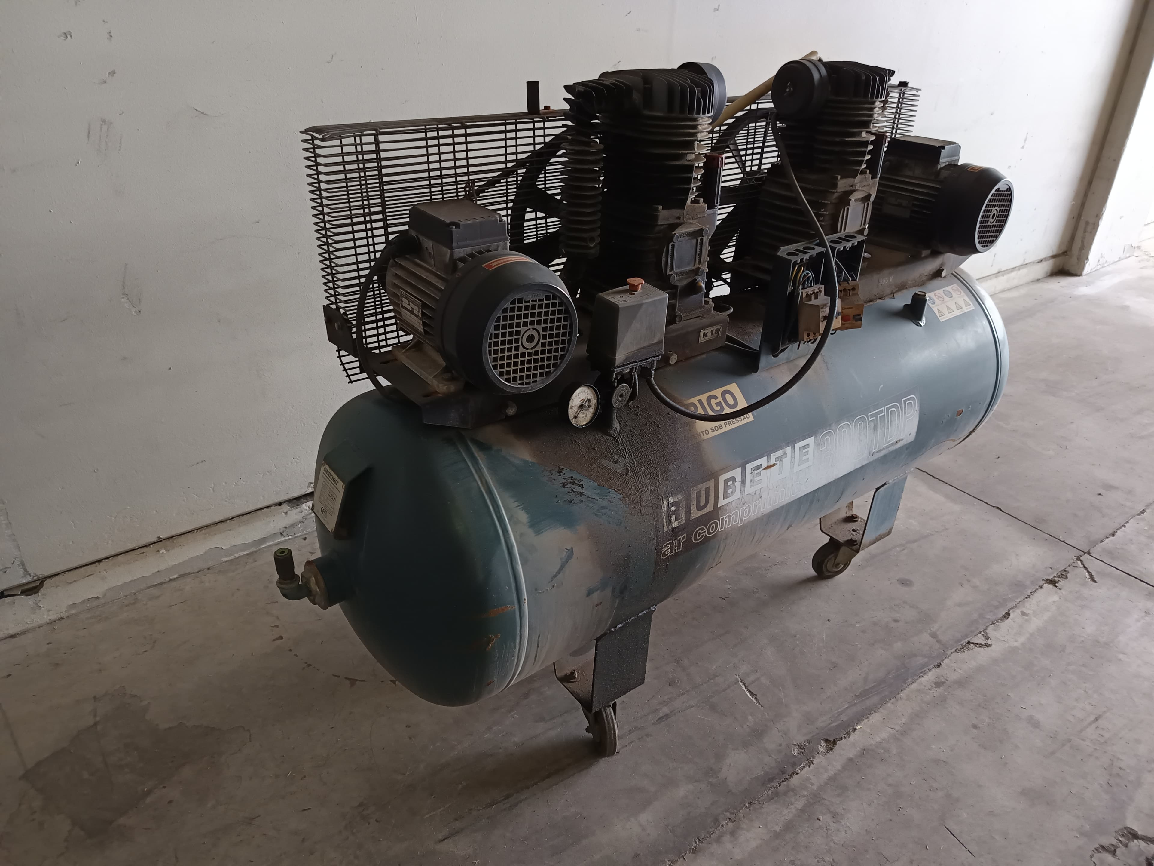 Compressor Rubete — image 3