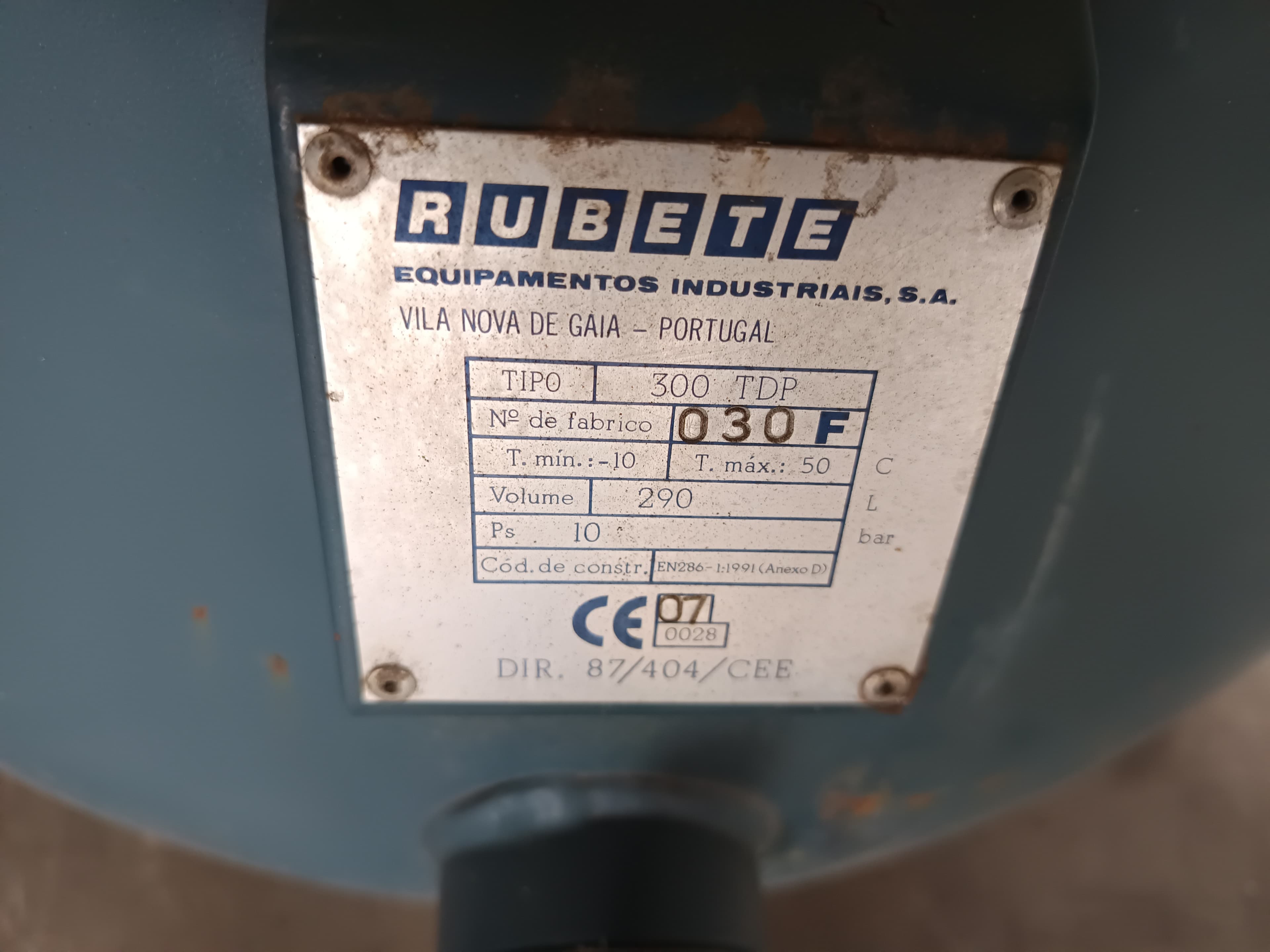 Compressor Rubete — image 6