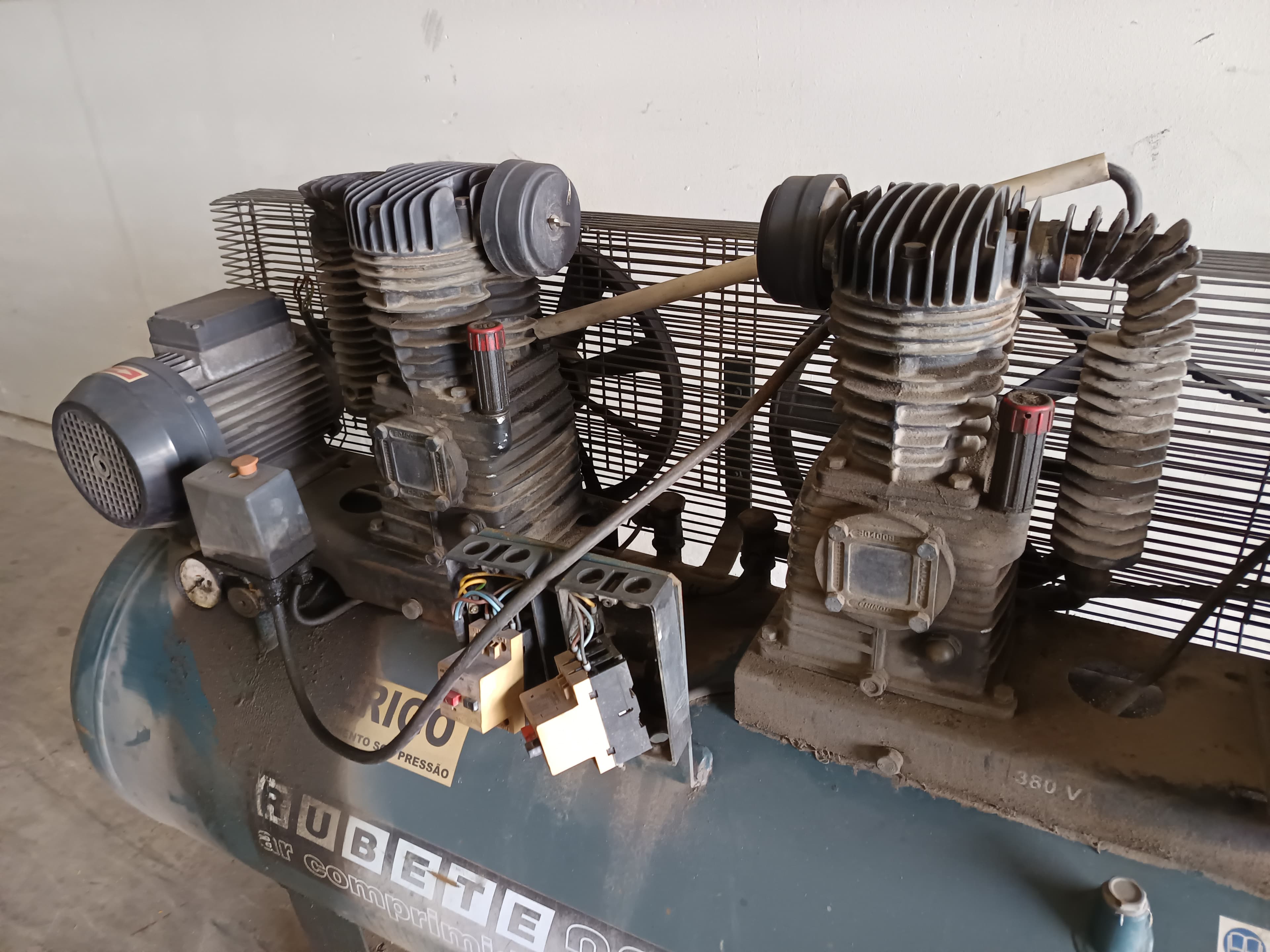 Compressor Rubete — image 5