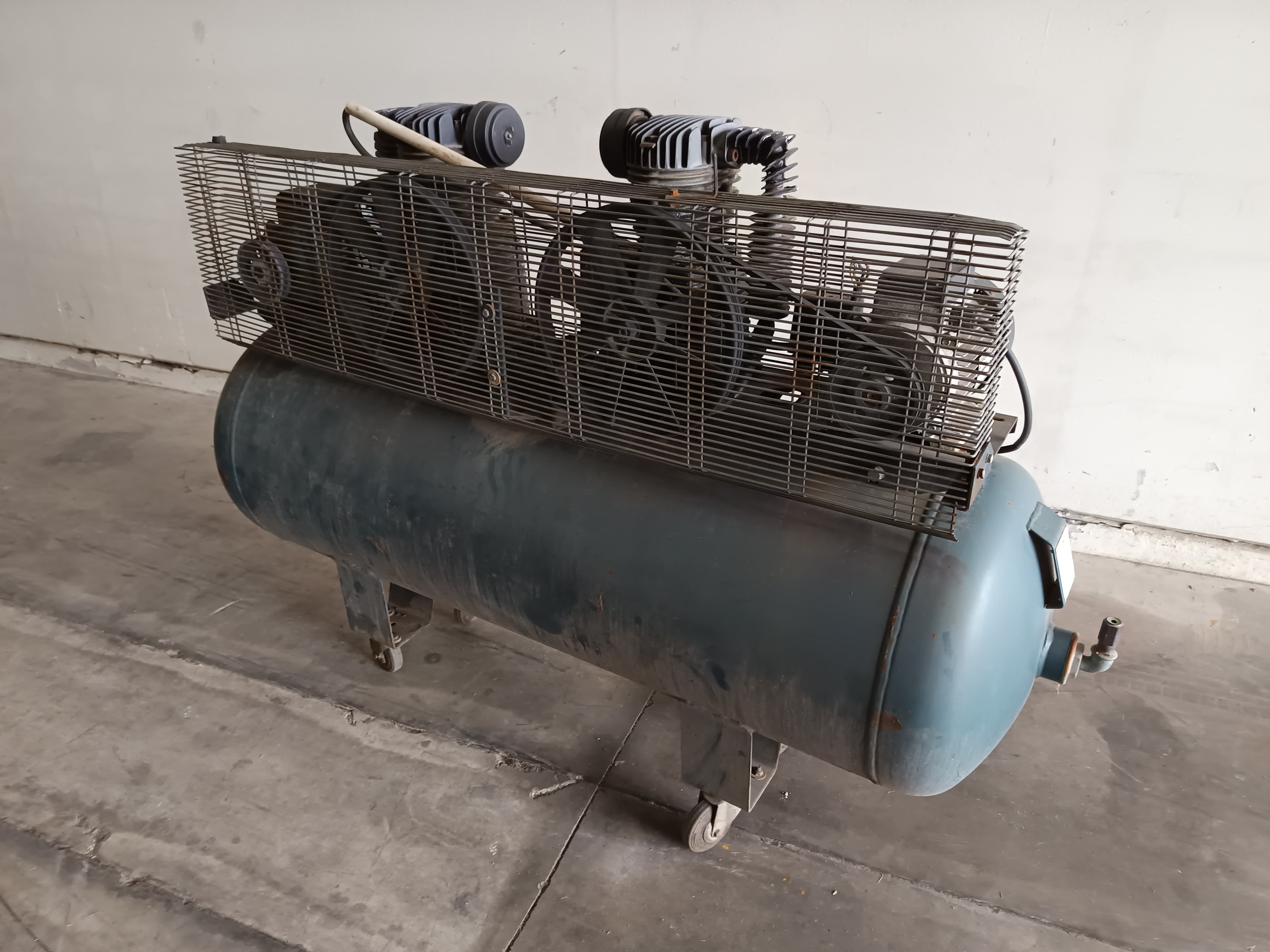 Compressor Rubete — image 4