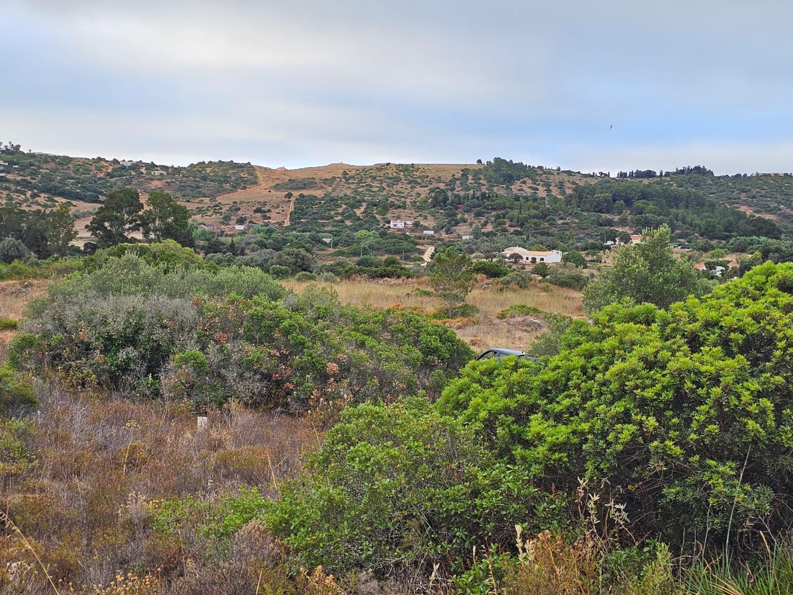Lote de Terreno para Construção · Vila do Bispo — imagen 3