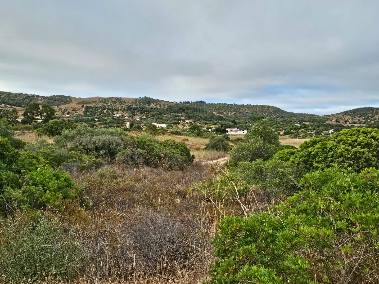 Lote de Terreno para Construção · Vila do Bispo — imagen 2