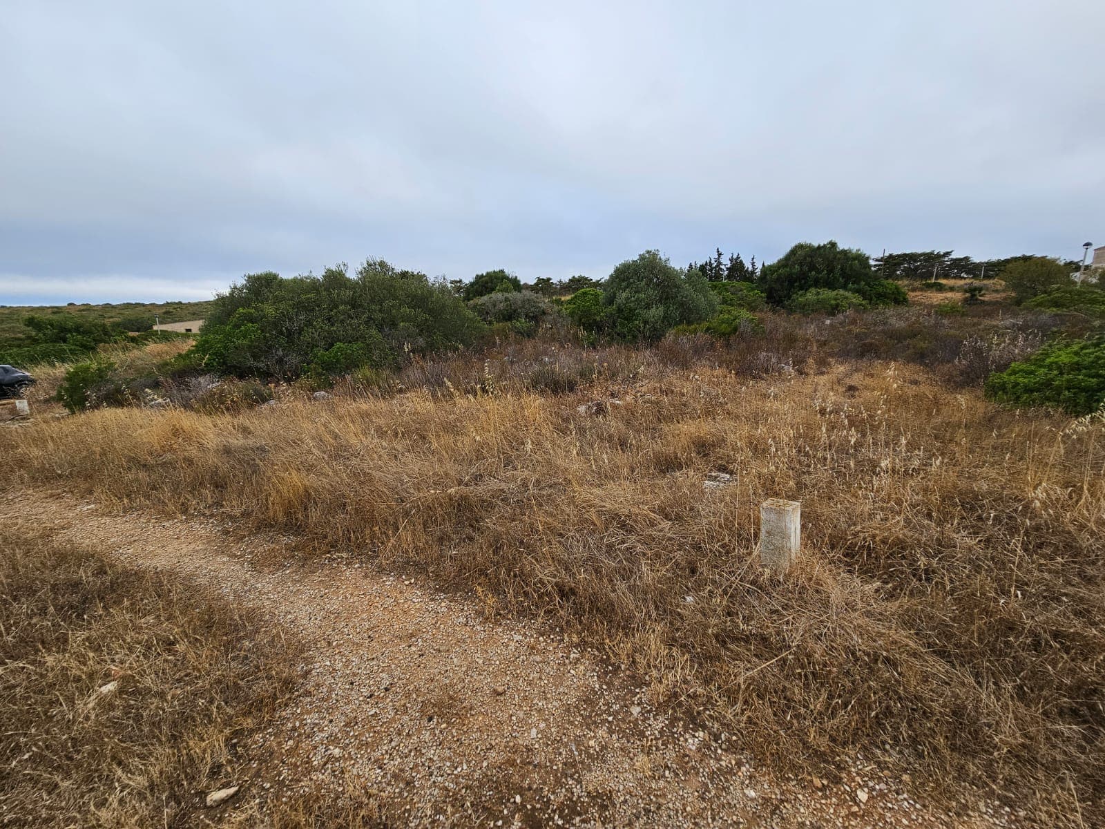 Lote de Terreno para Construção · Vila do Bispo — imagen 6