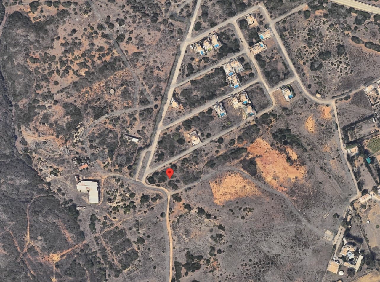 Lote de Terreno para Construção · Vila do Bispo — imagen 7