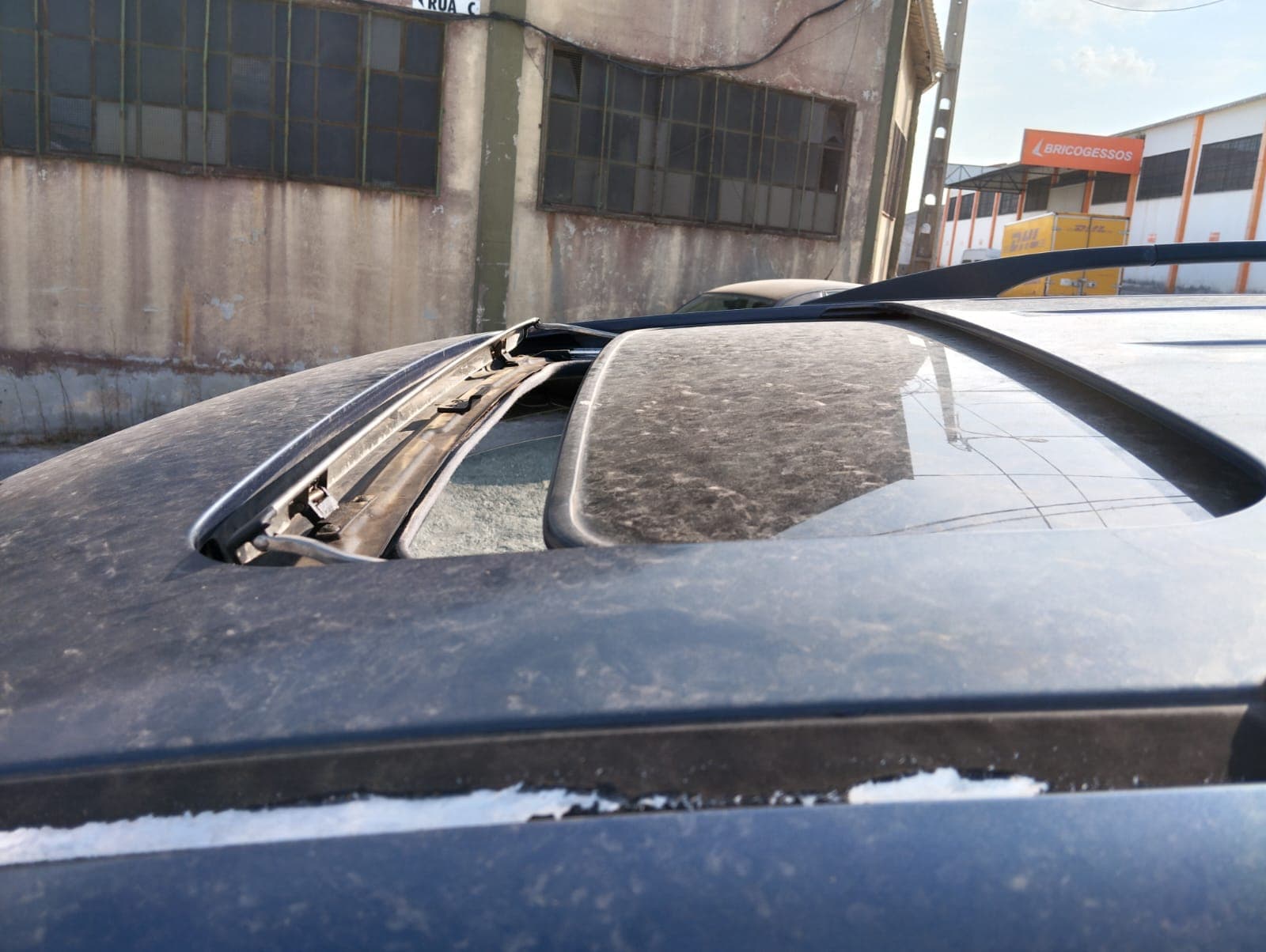 Hyundai Trajet · Ano 2003 — imagem 9