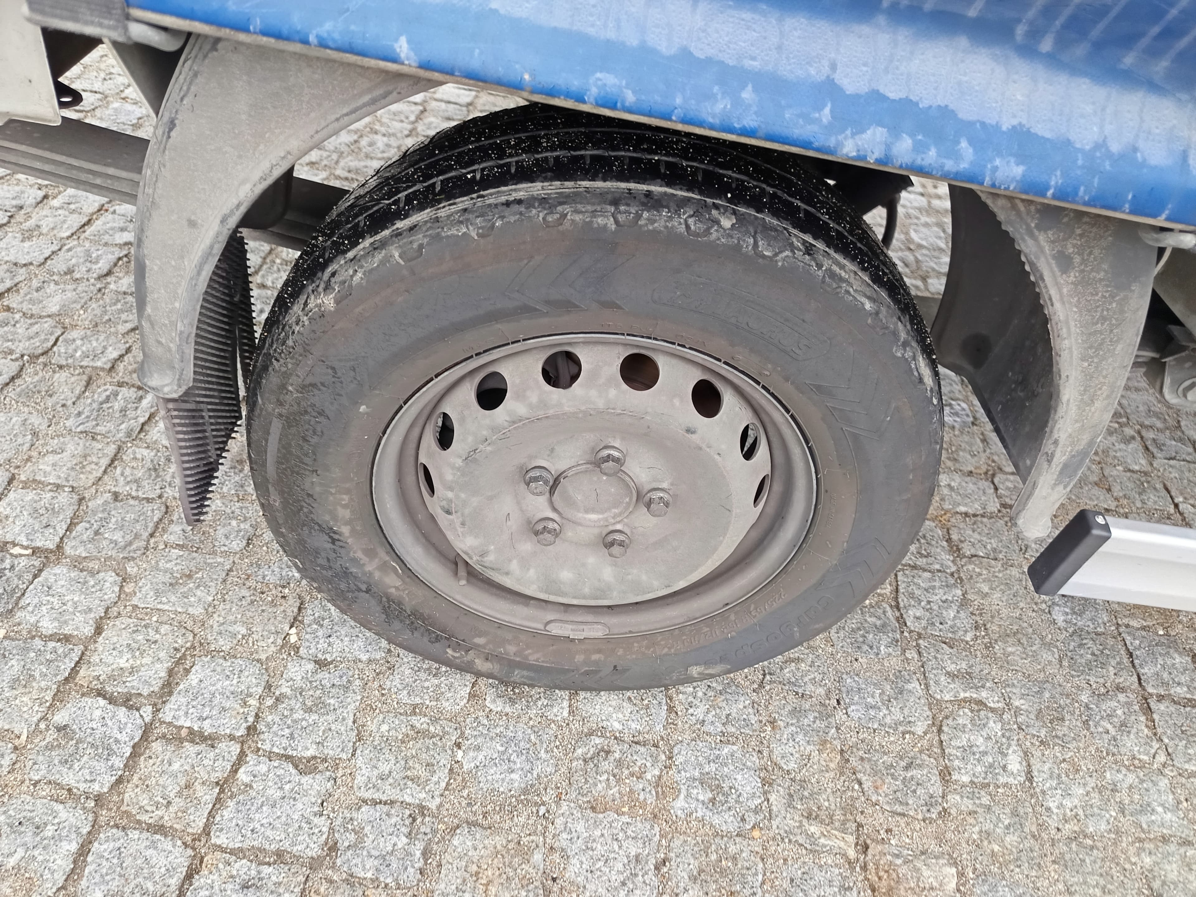 Renault Master · Ano 2022 — imagem 9