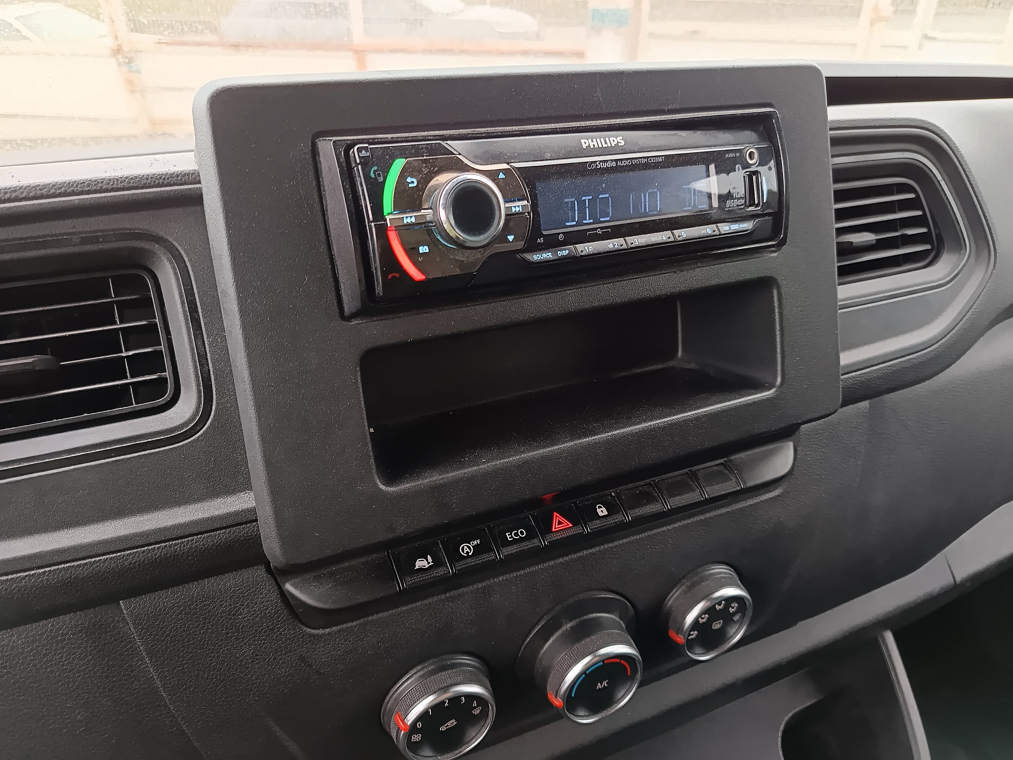 Renault Master · Ano 2022 — imagem 23