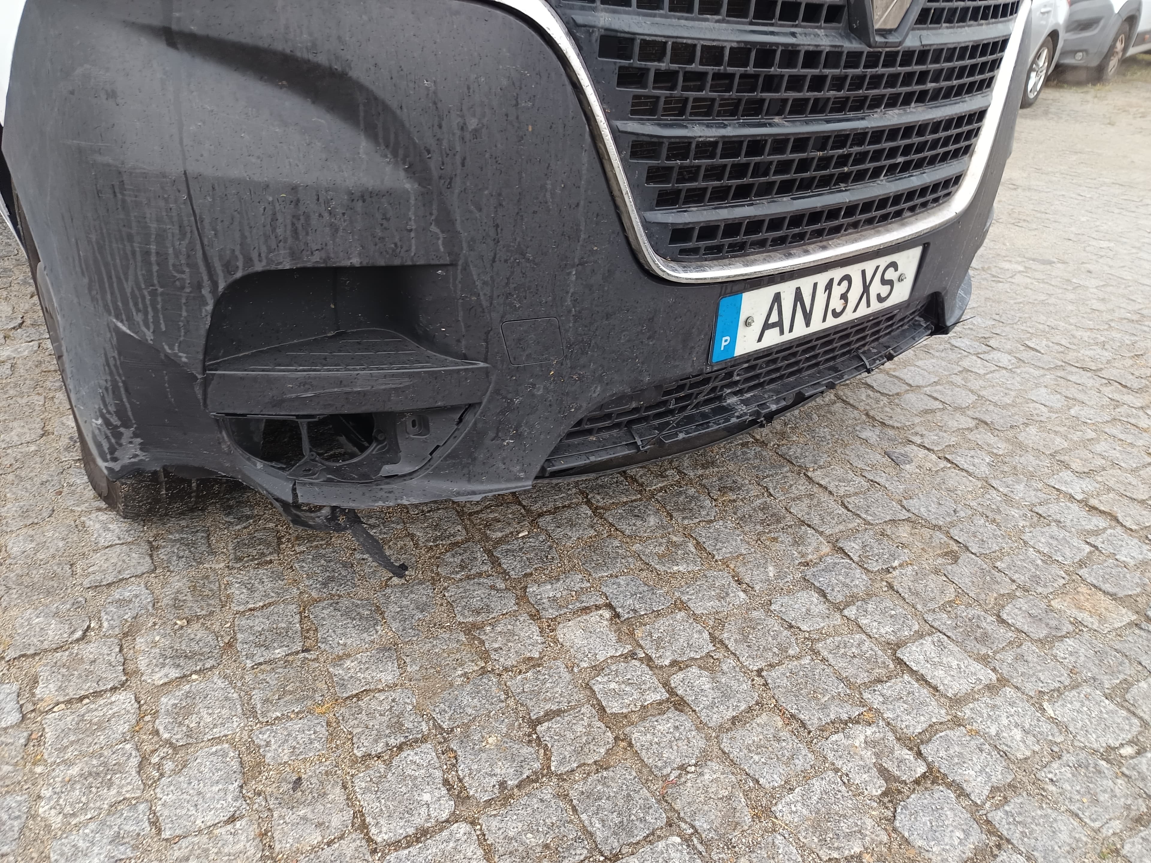 Renault Master · Ano 2022 — imagem 6