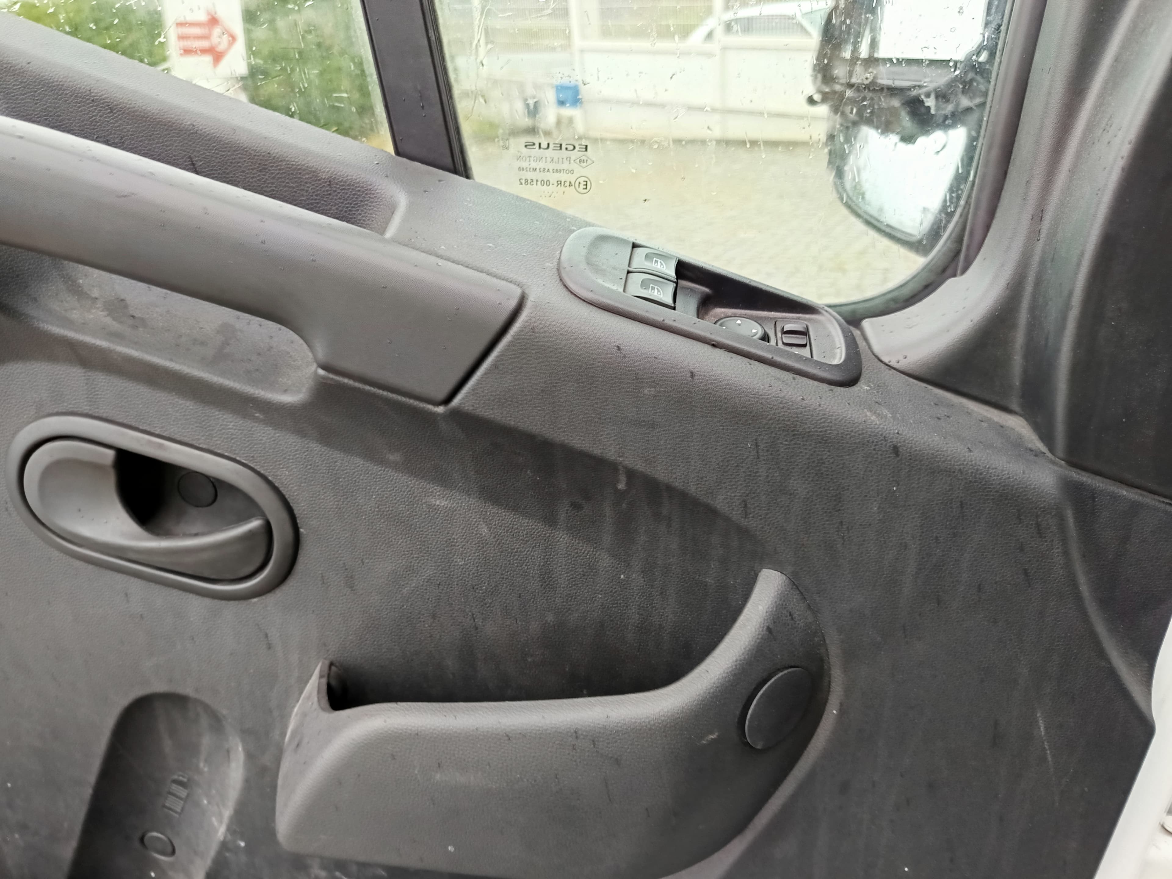 Renault Master · Ano 2022 — imagem 18