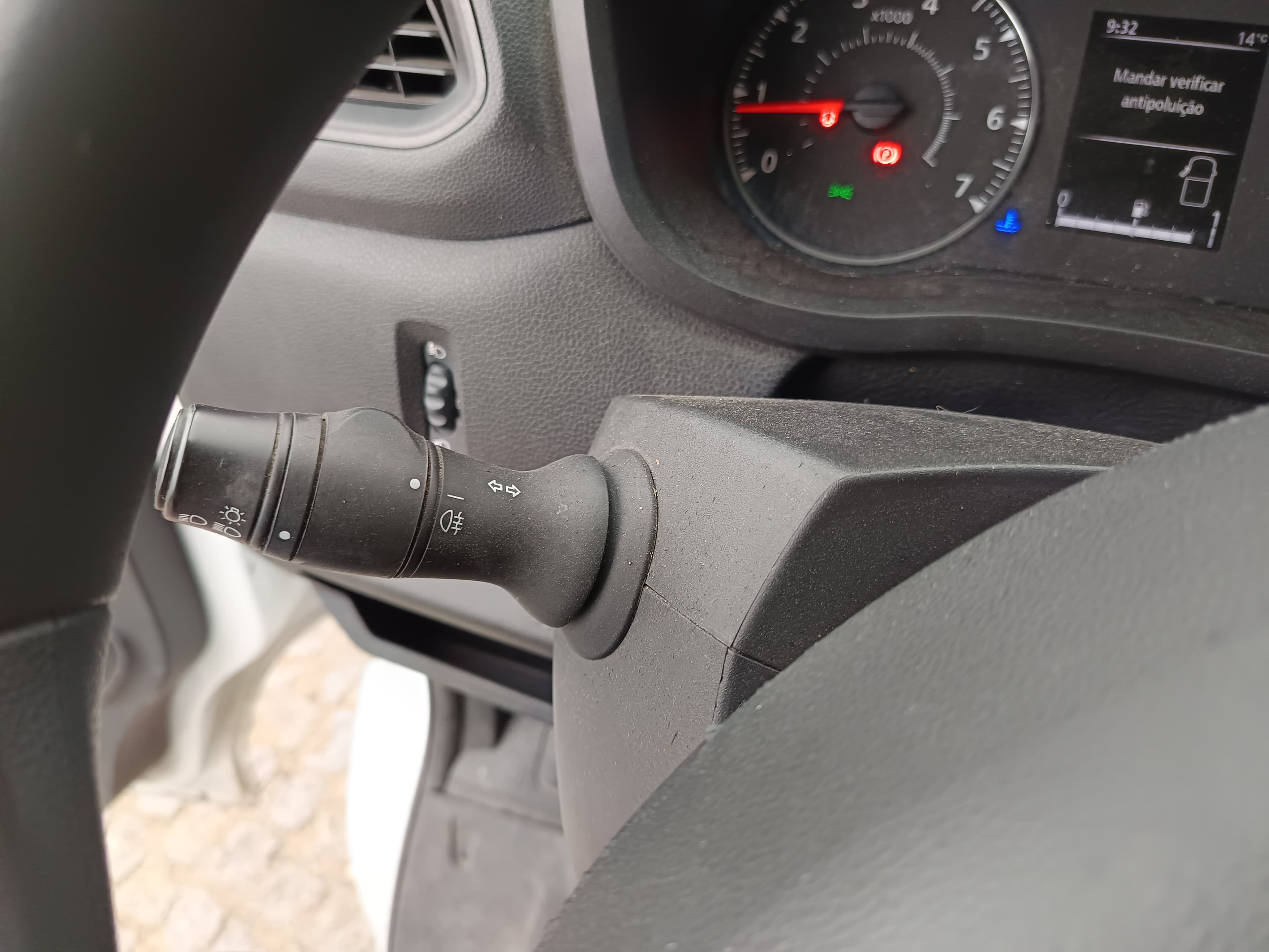 Renault Master · Ano 2022 — imagem 27