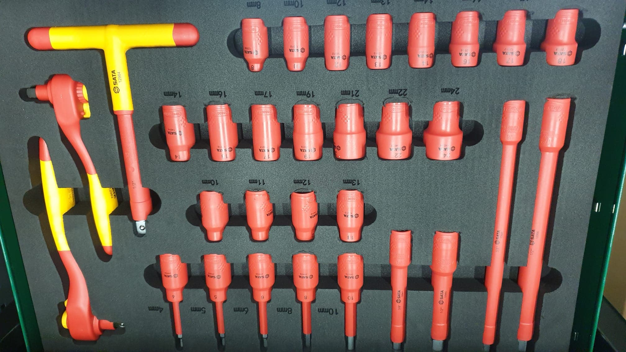Bandejas