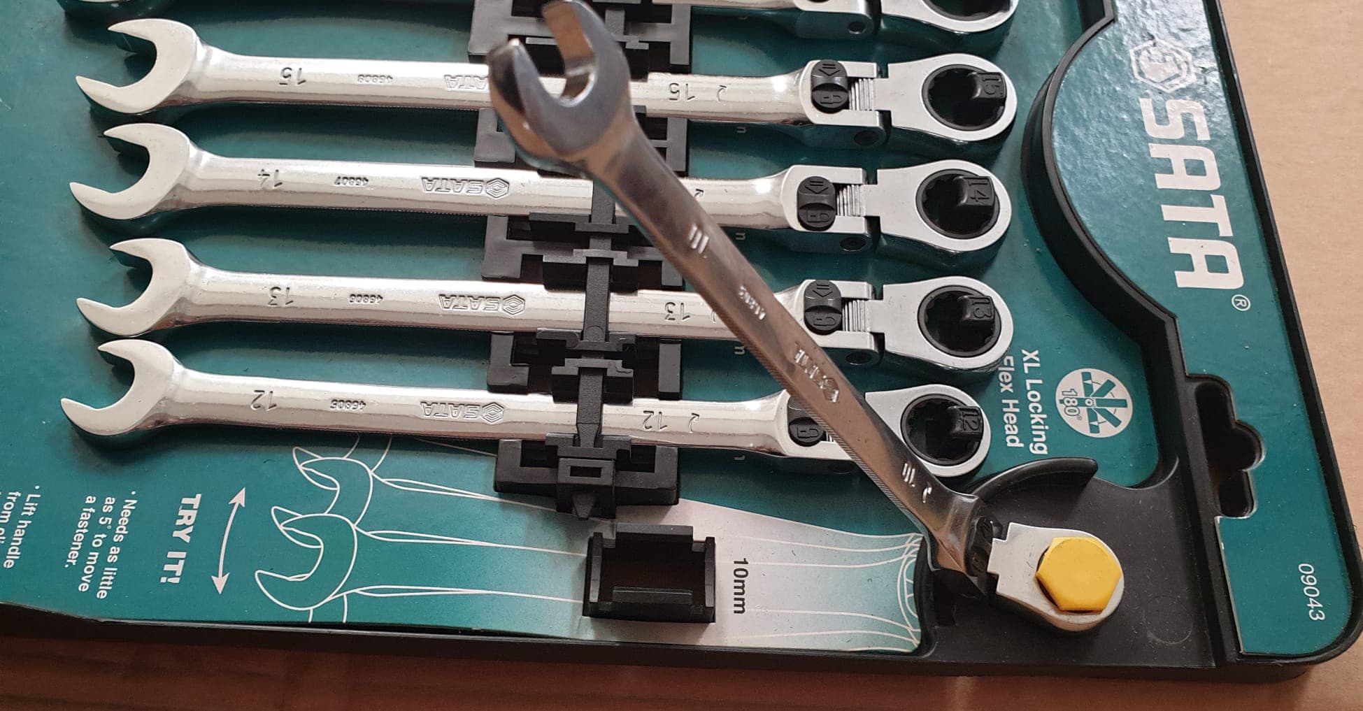 Outils — image 2