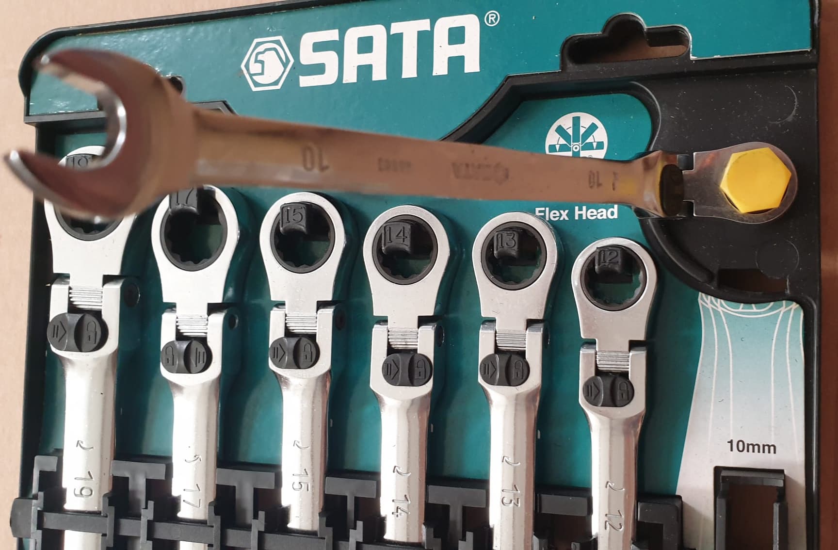 Outils — image 4