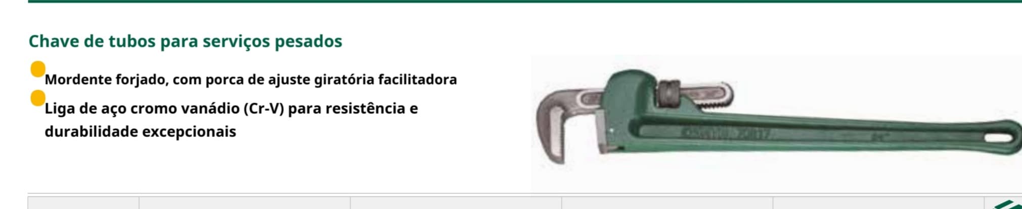 Alicate — imagem 3