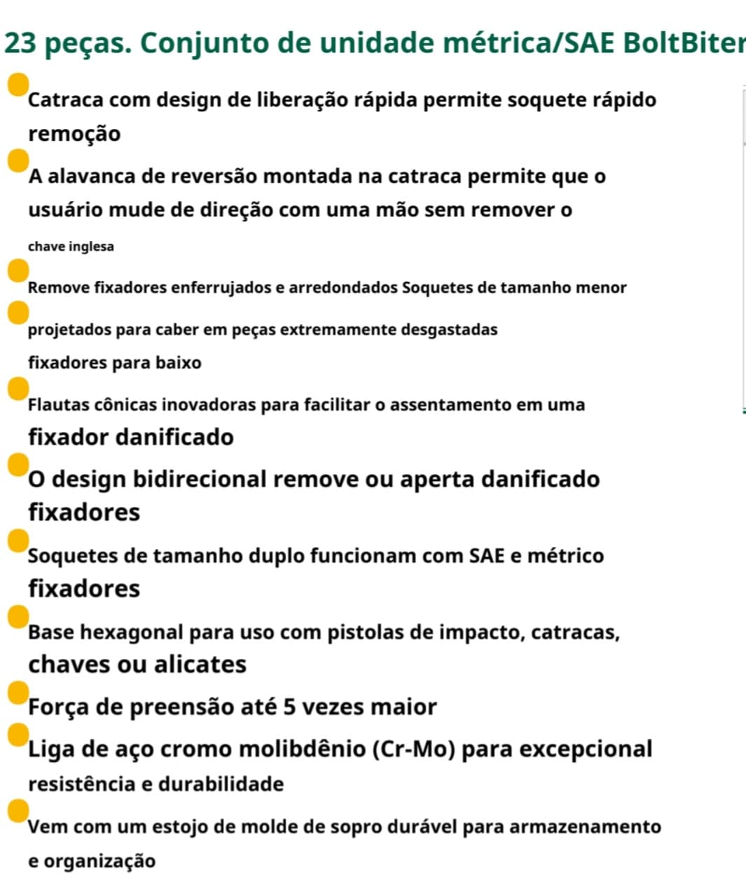 Ferramentas — imagem 4