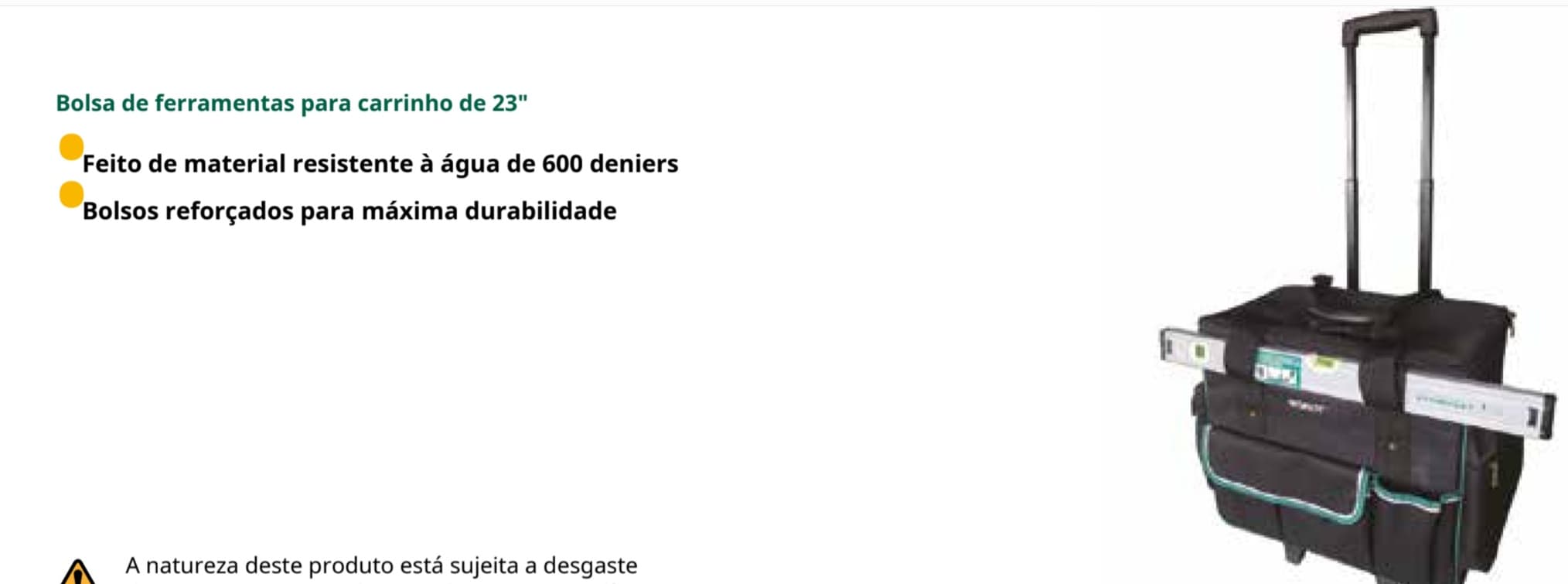 Trolley — imagem 5