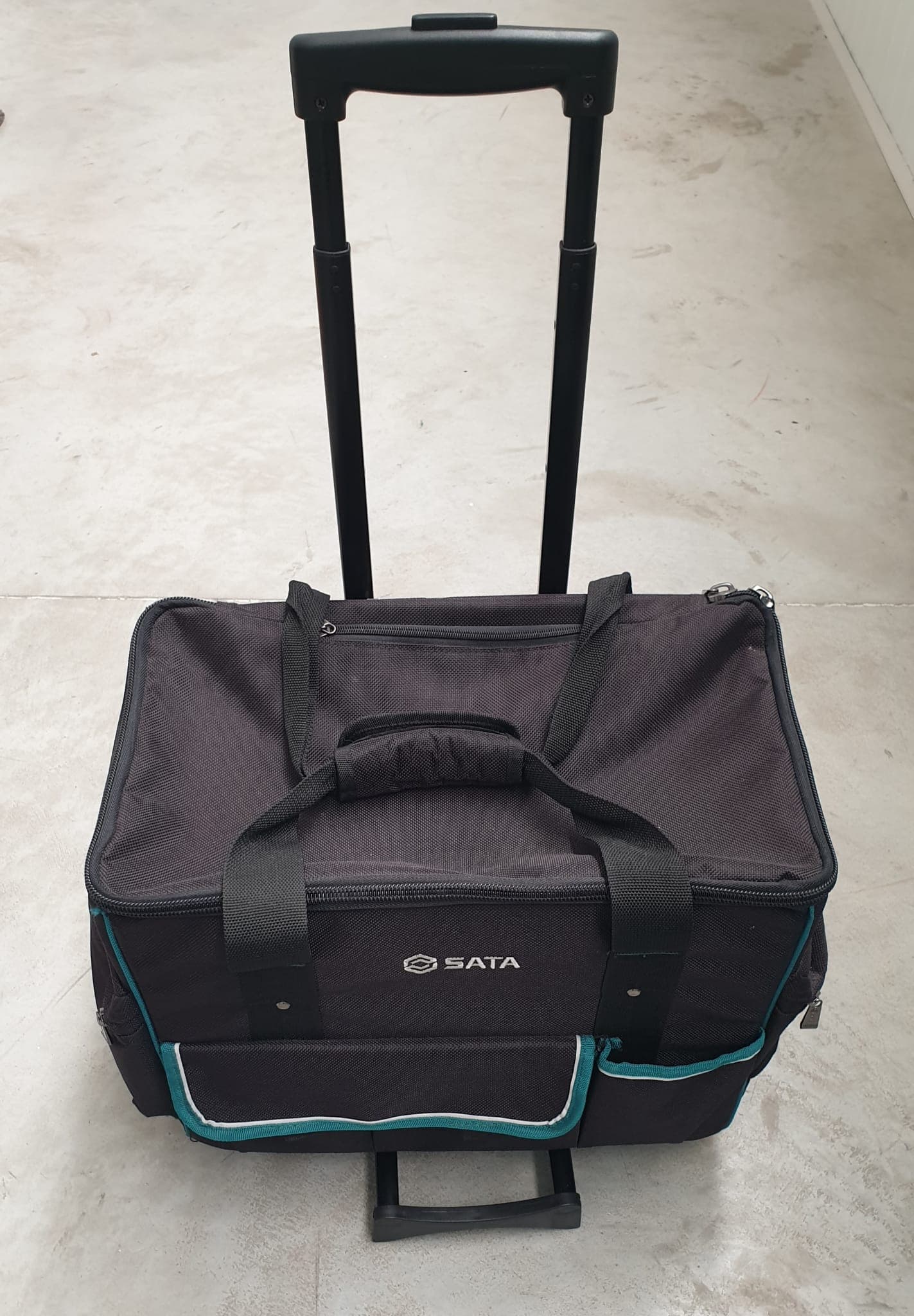 Trolley — imagem 1