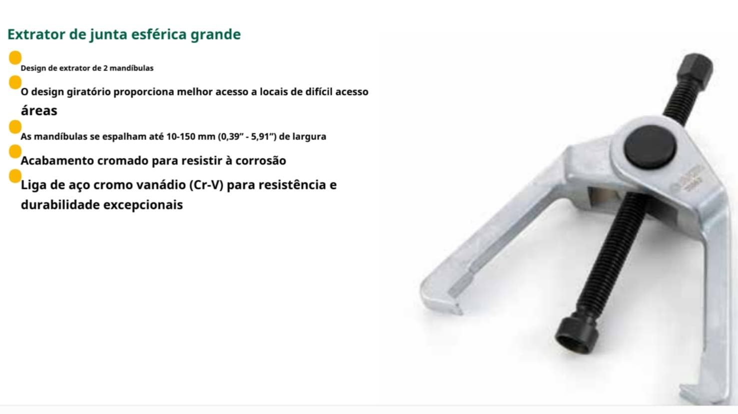 Extratores — imagen 8