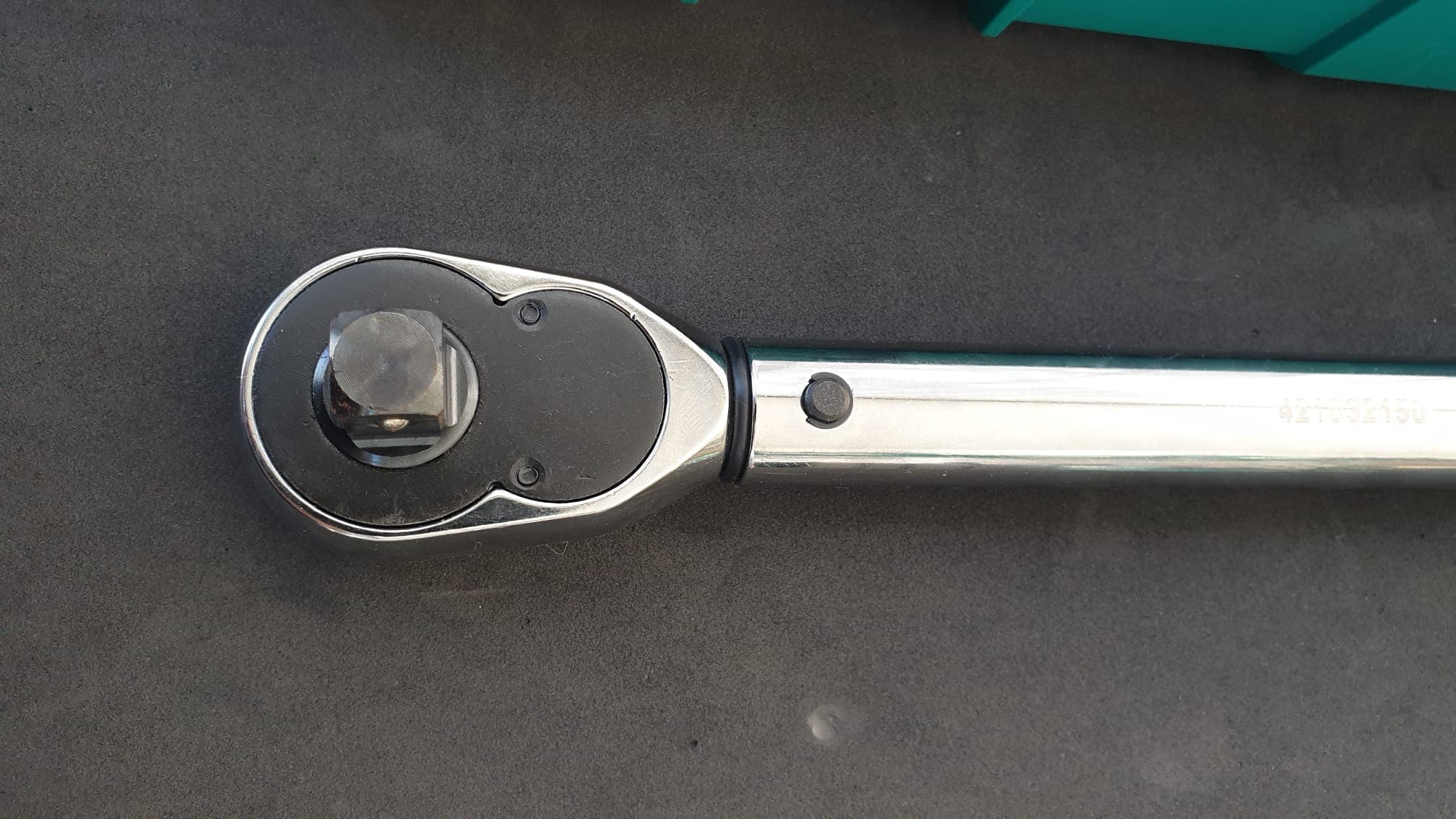 Pistola de impacto — imagem 9